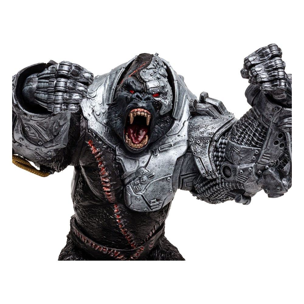 McFarlane Spawn Cygor Spawn Mega figura 9" fumetti