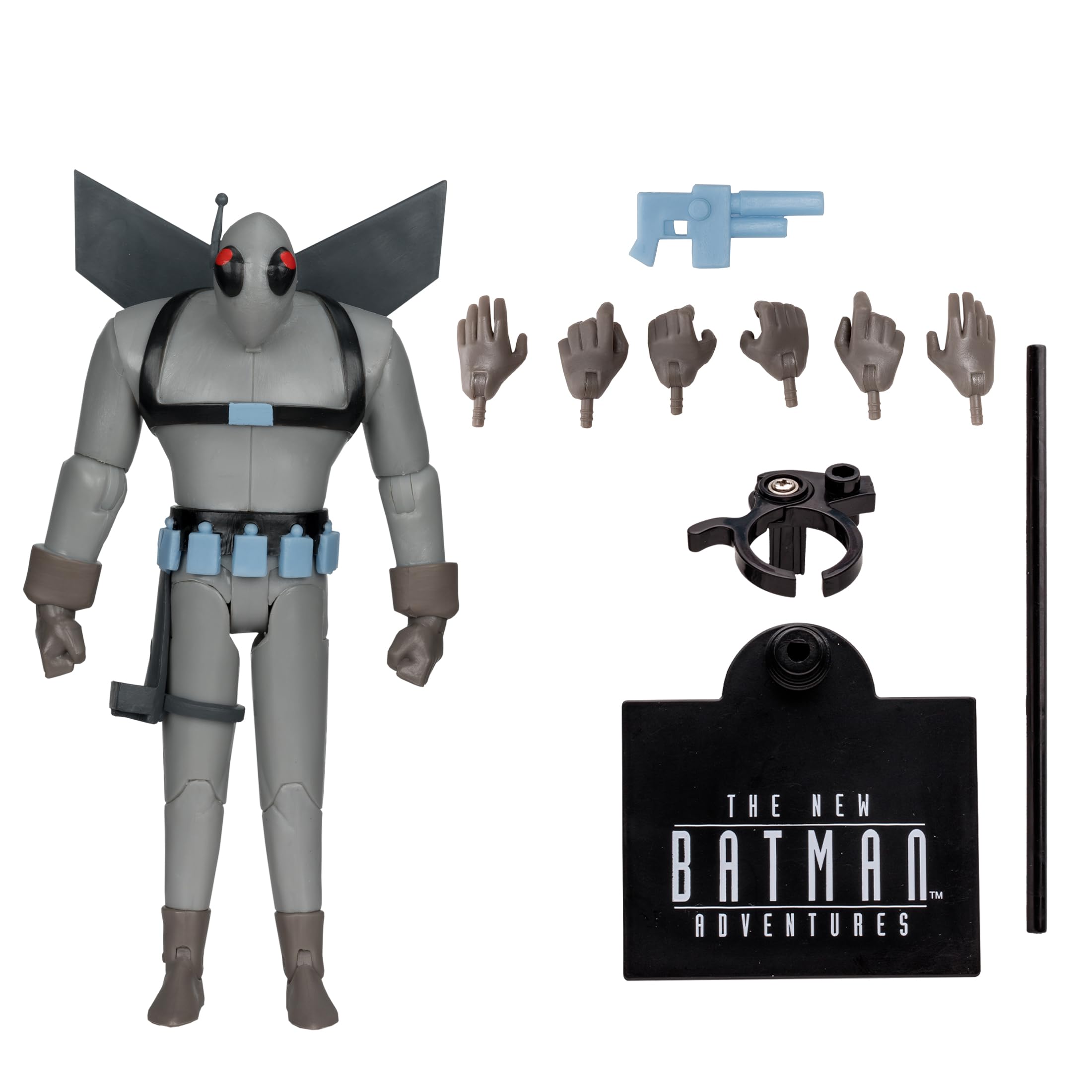 McFarlane DC Direct Firefly action figure 15 cm Batman Adventures