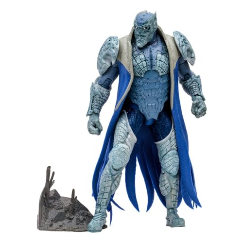 McFarlane Spawn action figure 18 cm wave 6 set 6 pezzi