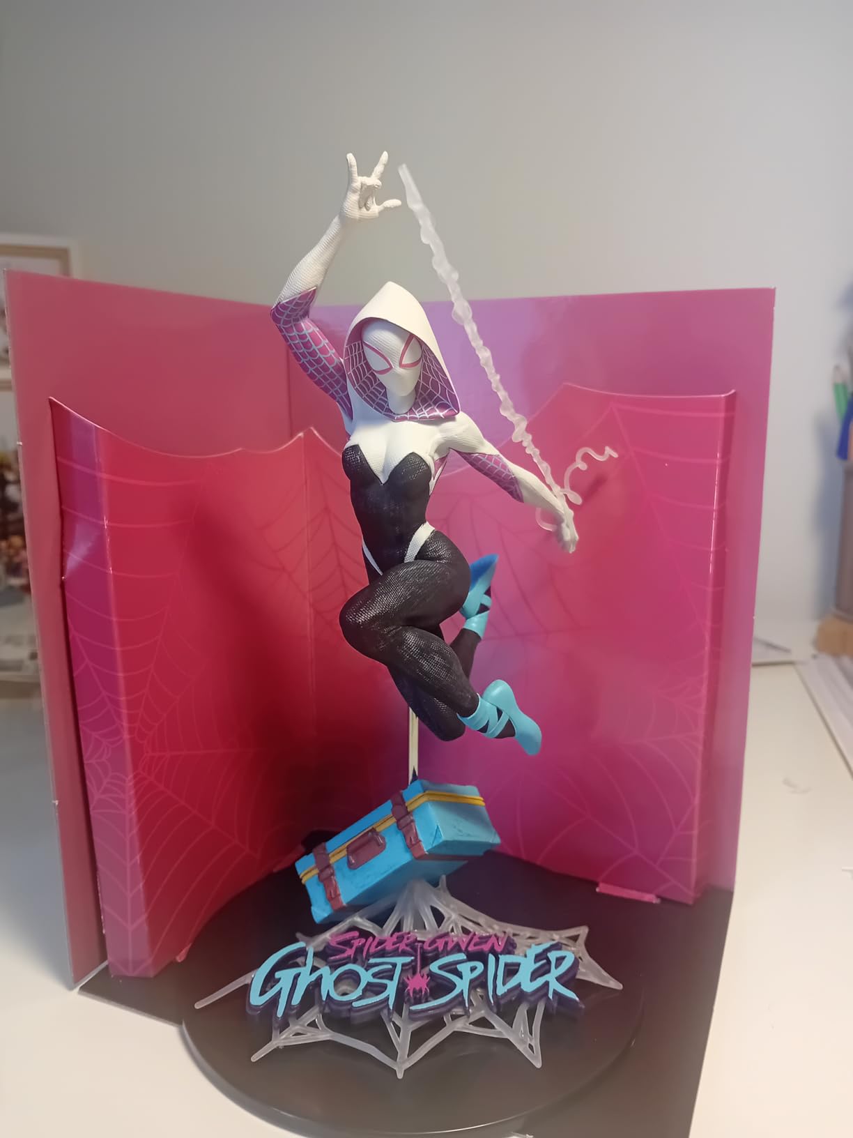 McFarlane DC Multiverse GS Action Figure da Collezione