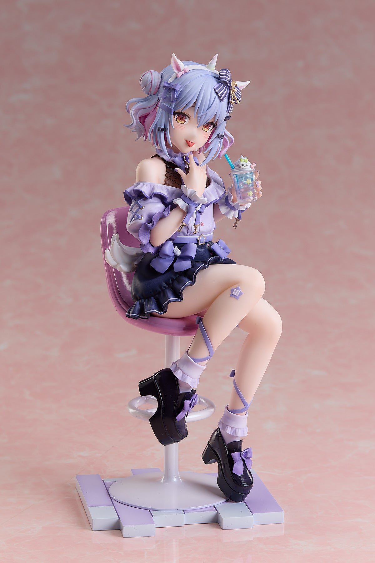 A Dimension Inuyama Tamaki figure 1/7 Unicorno Jirai