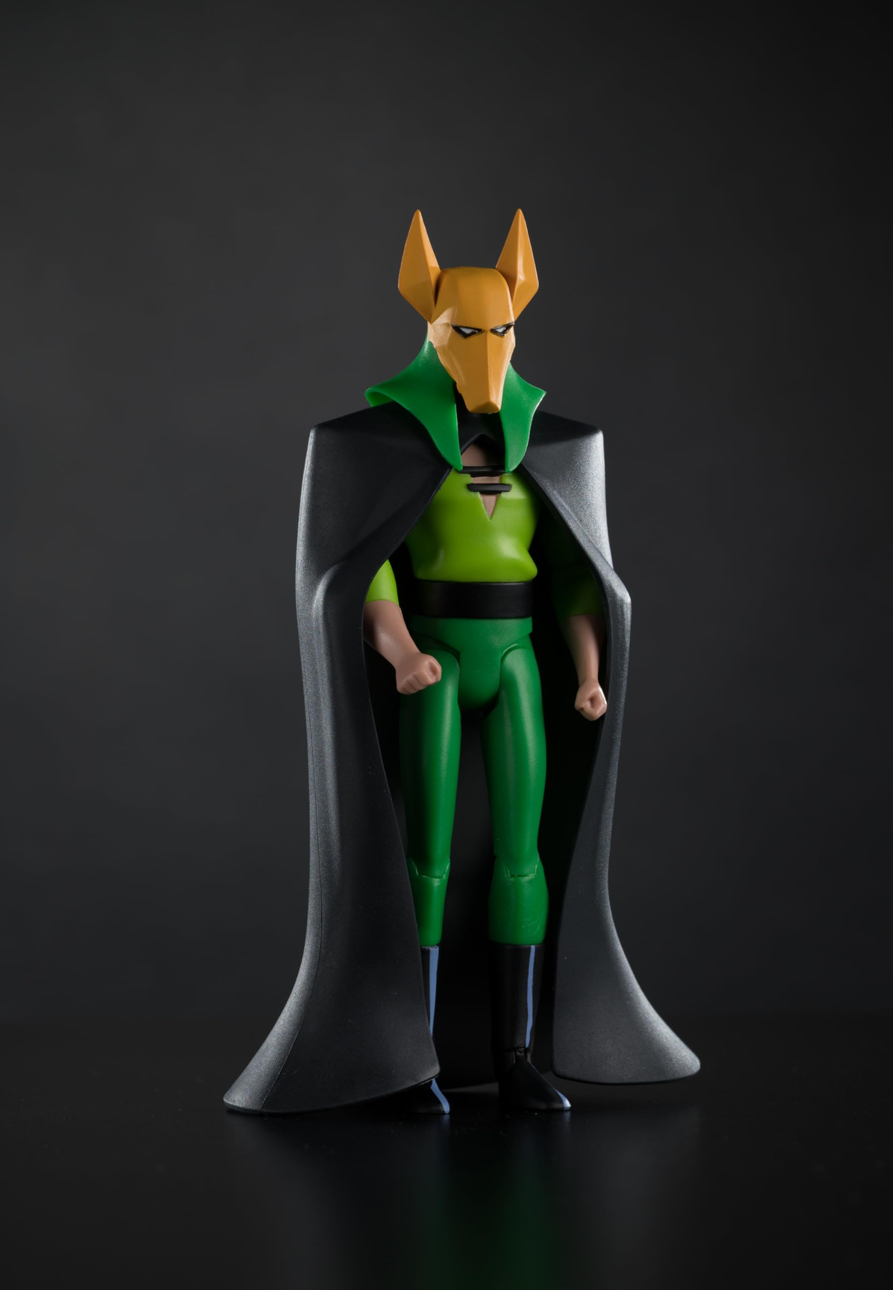 McFarlane DC Batman Ras Al Ghul action figure 15 cm