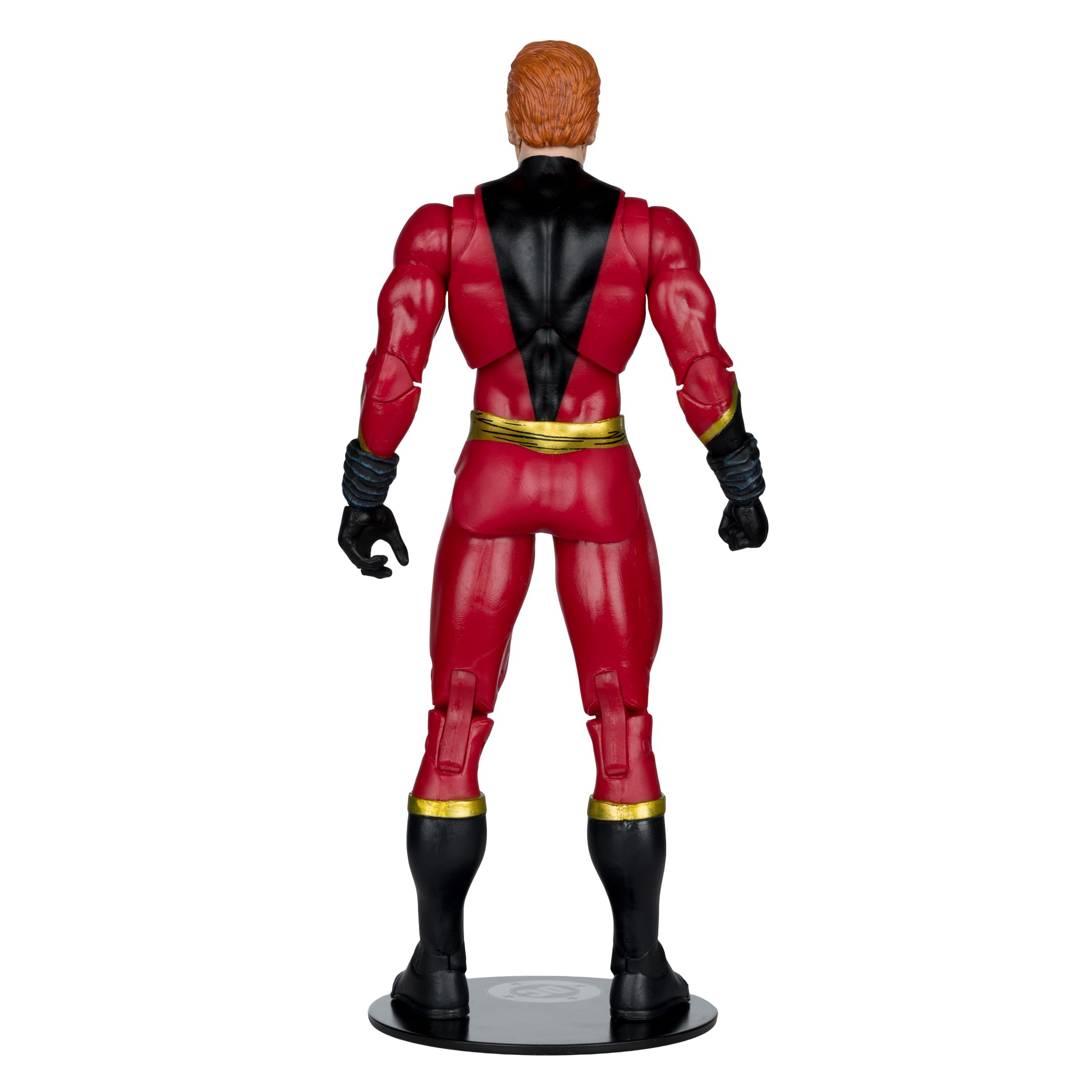 McFarlane DC Multiverse Elongated Man DC Classics action figure 17,8cm