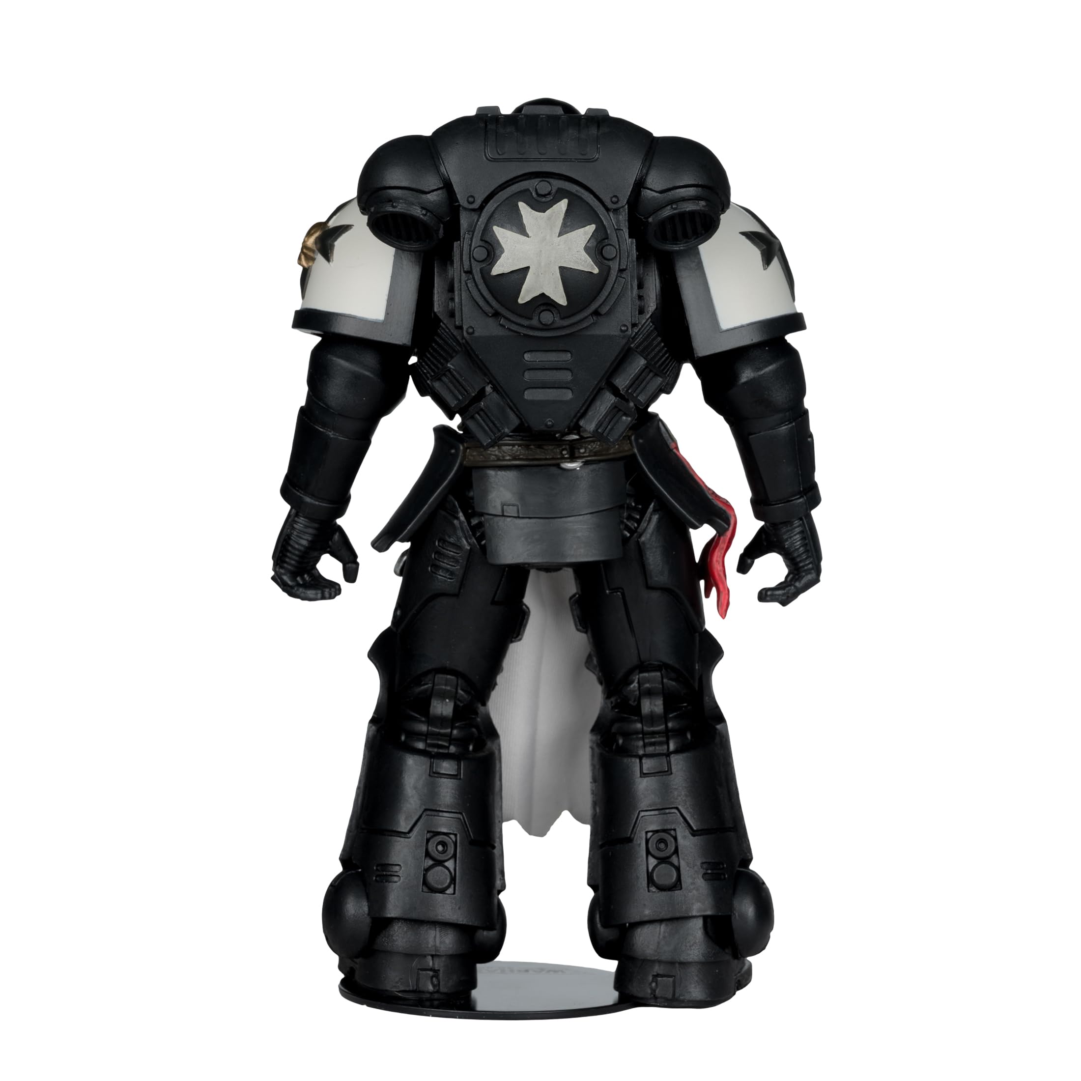 McFarlane Warhammer 40.000 Primaris Crusader action figure 18 cm