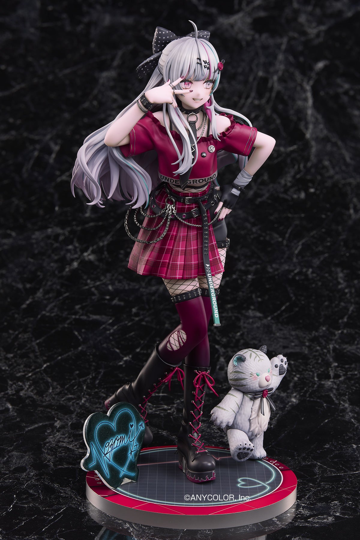 A Dimension Ishigami Nozomi Nijisanji 1/7 figure 25,5 cm