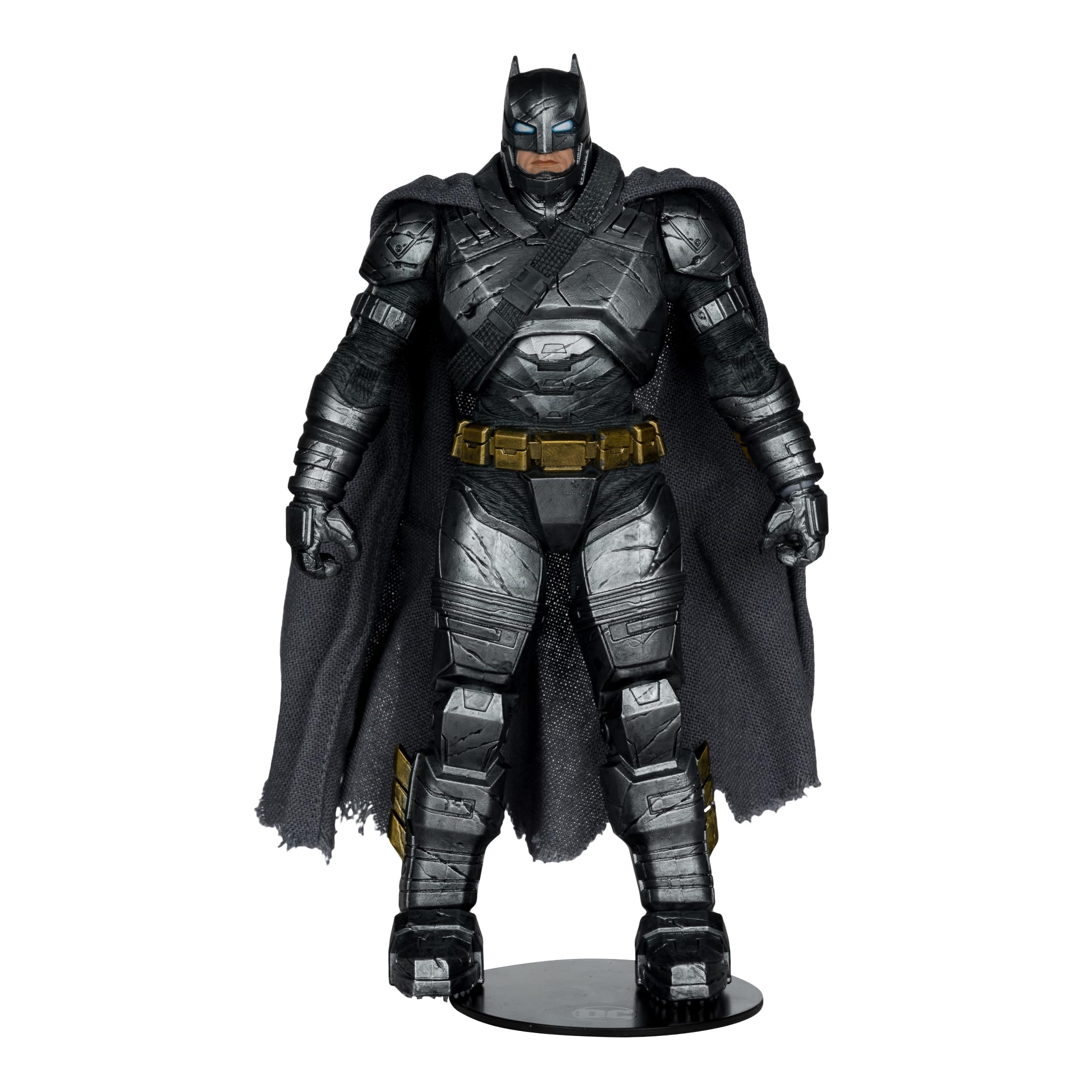 McFarlane DC Multiverse Batman Armored Suit figure 17,8 cm BvS