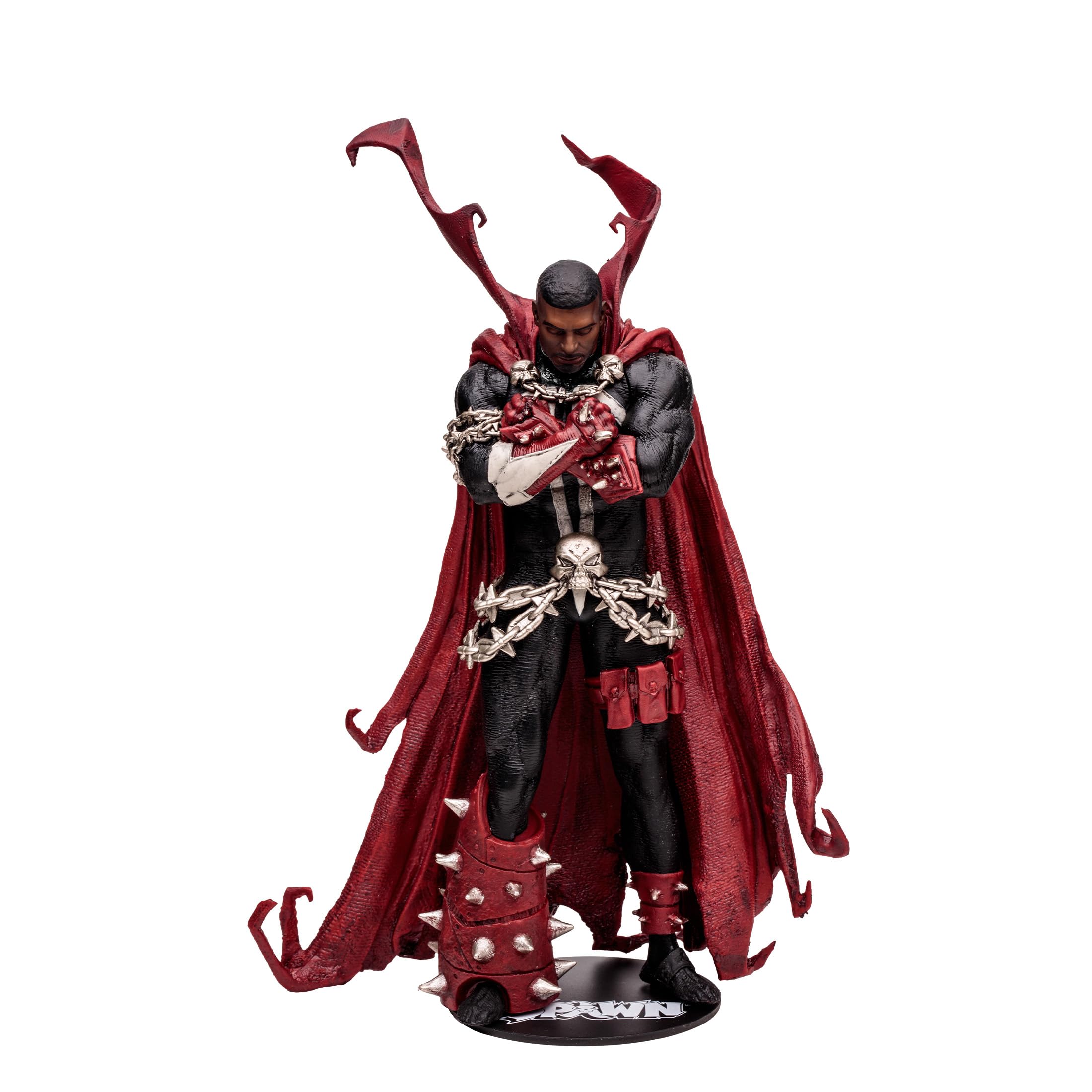 McFarlane Spawn #311 30° Anniversario action figure 17,8 cm
