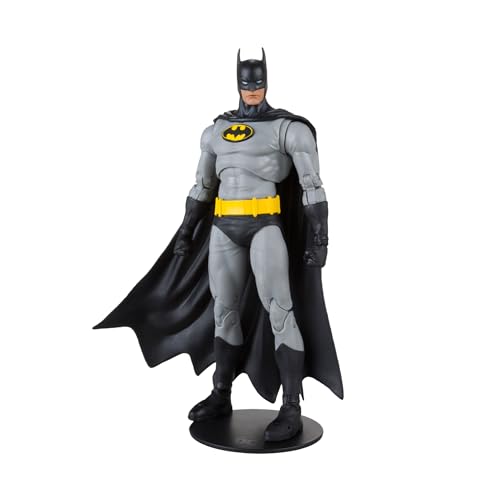 McFarlane DC Multiverse Batman Knightfall action figure 18 cm