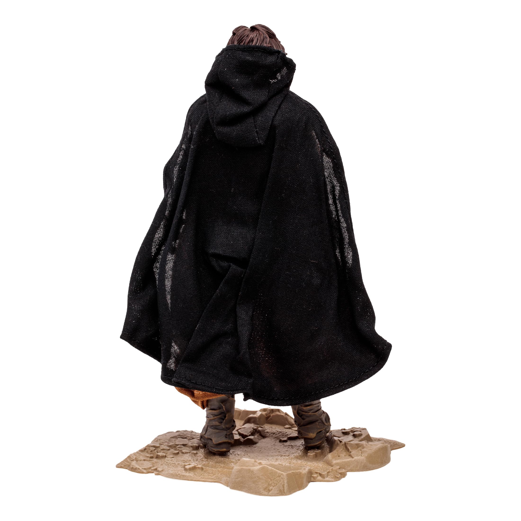 McFarlane Dune Paul Atreides action figure 17,8 cm spada
