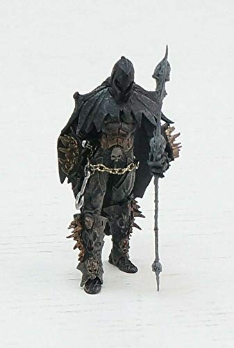 McFarlane Spawn Raven Spawn action figure 8 cm serie 3