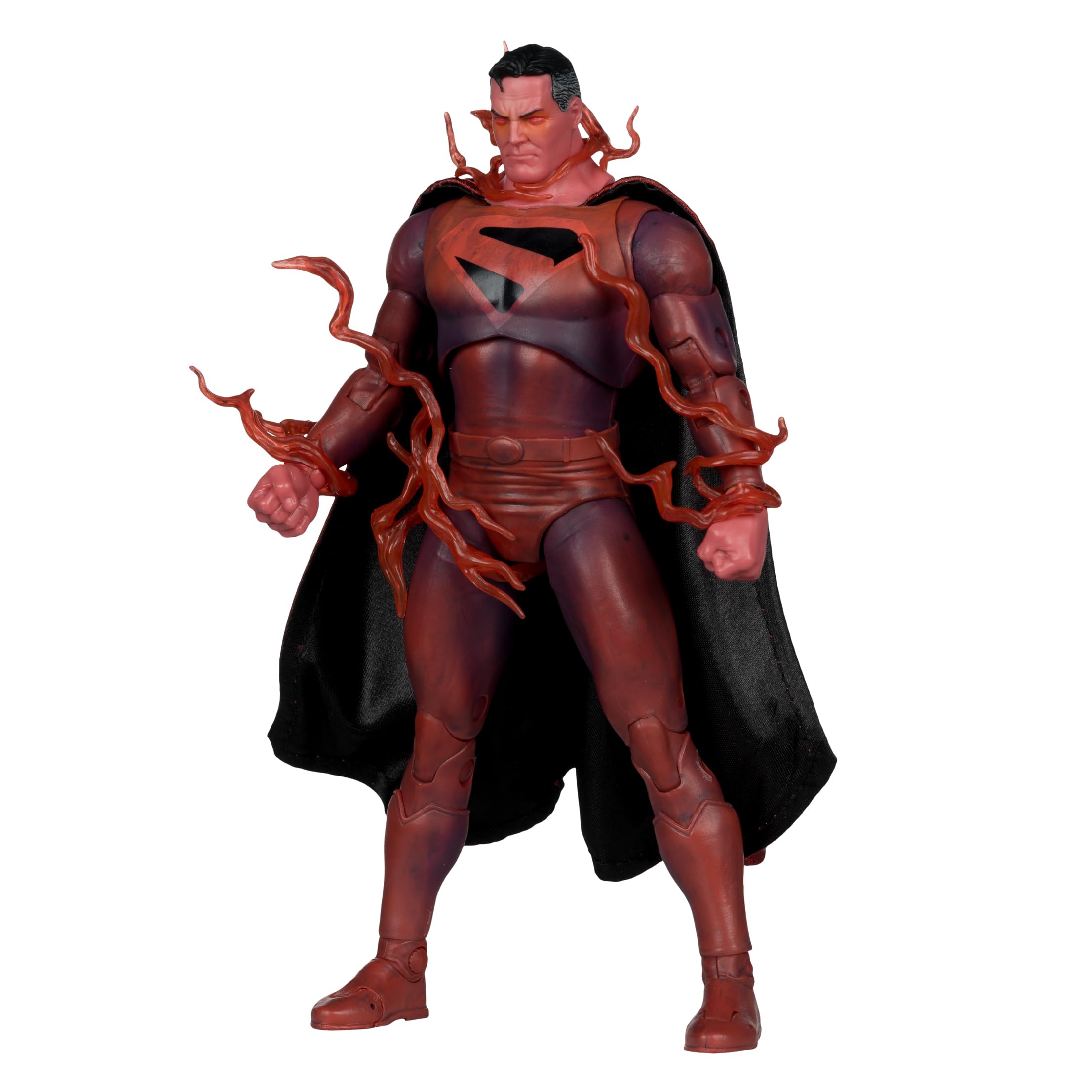 McFarlane DC Multiverse Superman Kingdom Come 18 cm Gold Label