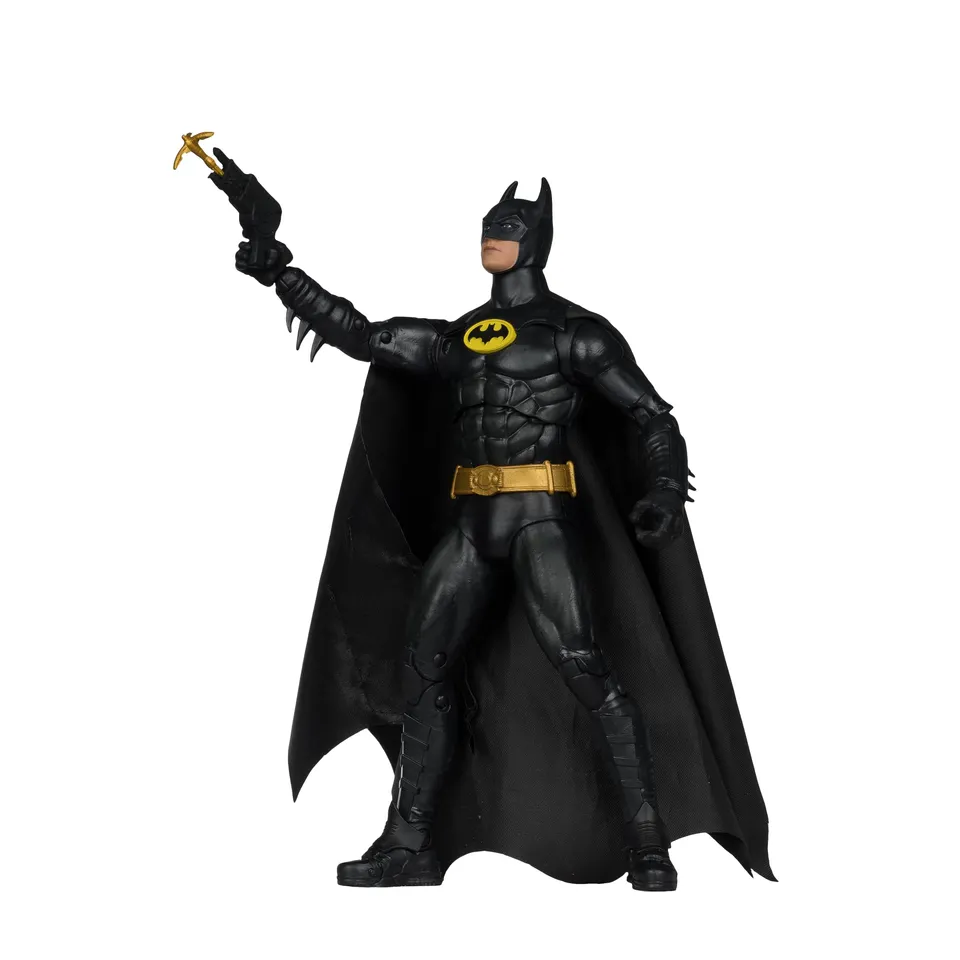 McFarlane DC Multiverse Batman 1989 action figure 17,8 cm
