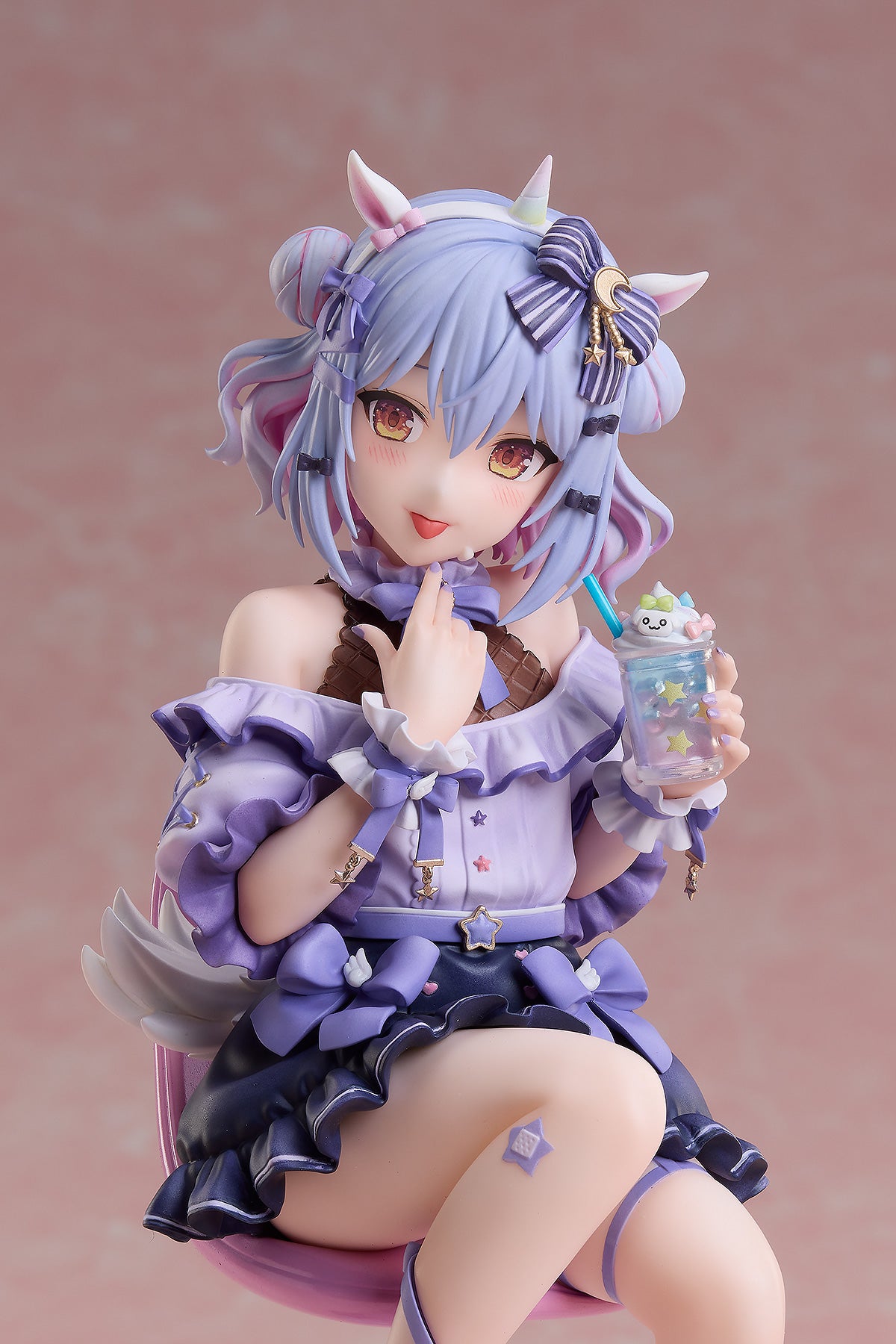 A Dimension Inuyama Tamaki figure 1/7 Unicorno Jirai