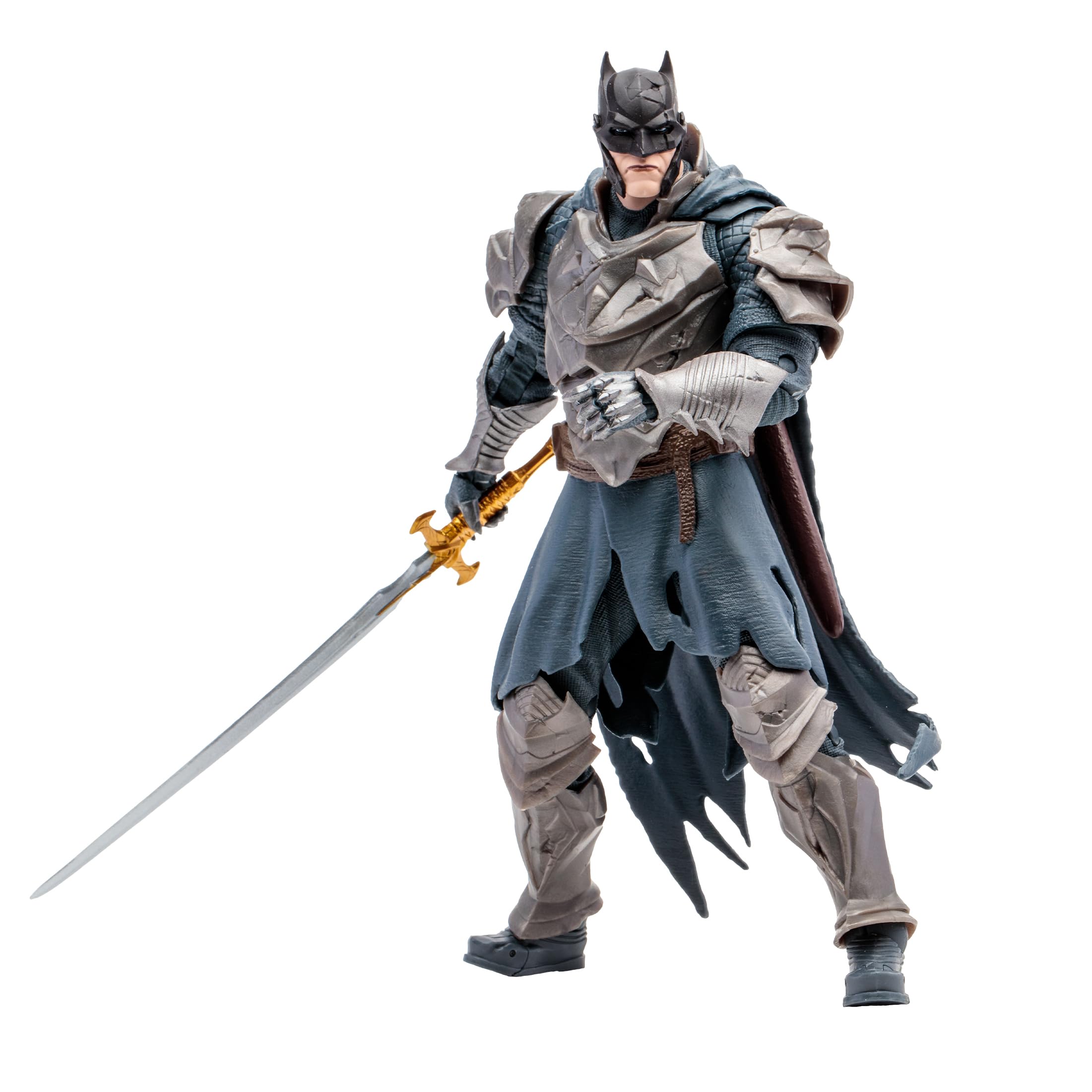 McFarlane DC Multiverse Batman Dark Knights of Steel action figure 17,8 cm