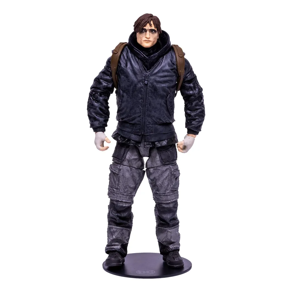 McFarlane DC Multiverse Batman Drifter 7" TM15104