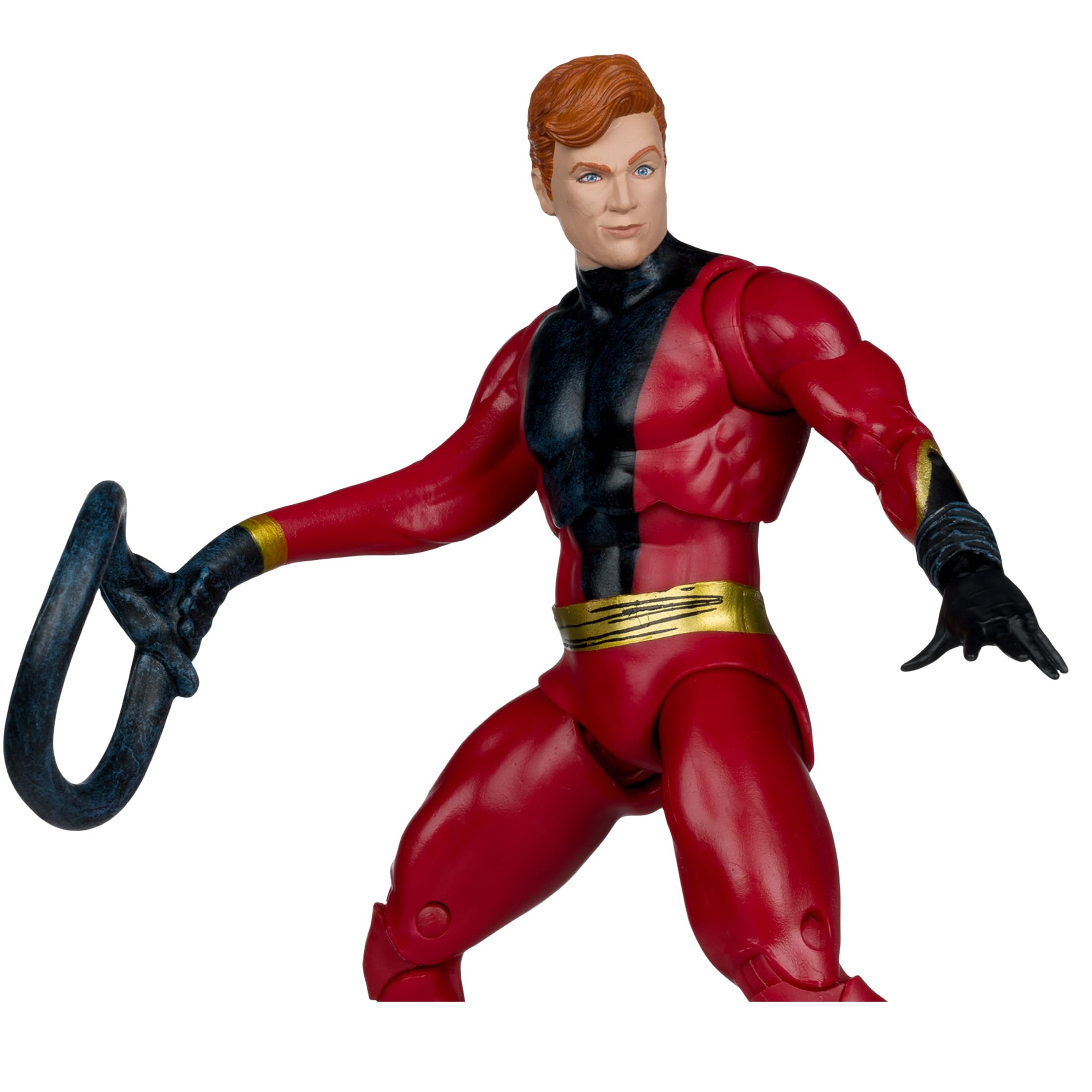 McFarlane DC Multiverse Elongated Man DC Classics action figure 17,8cm