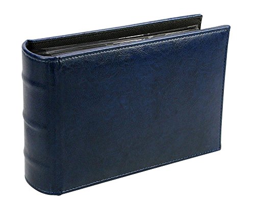 SAFE Banknoten Alben 4139 Album Banconote Blu 100 Posti