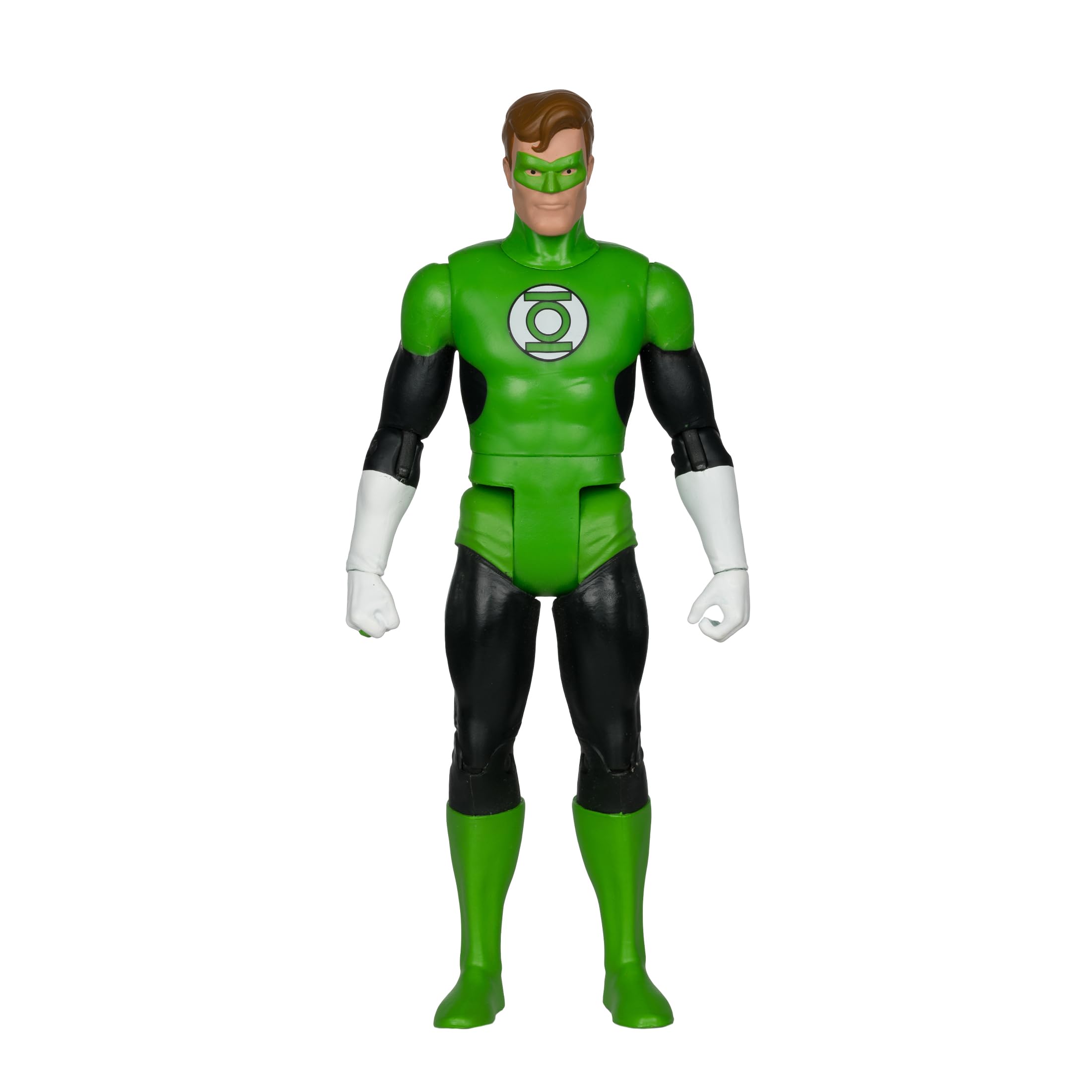 McFarlane DC Retro Green Lantern Super Friends 15,2 cm