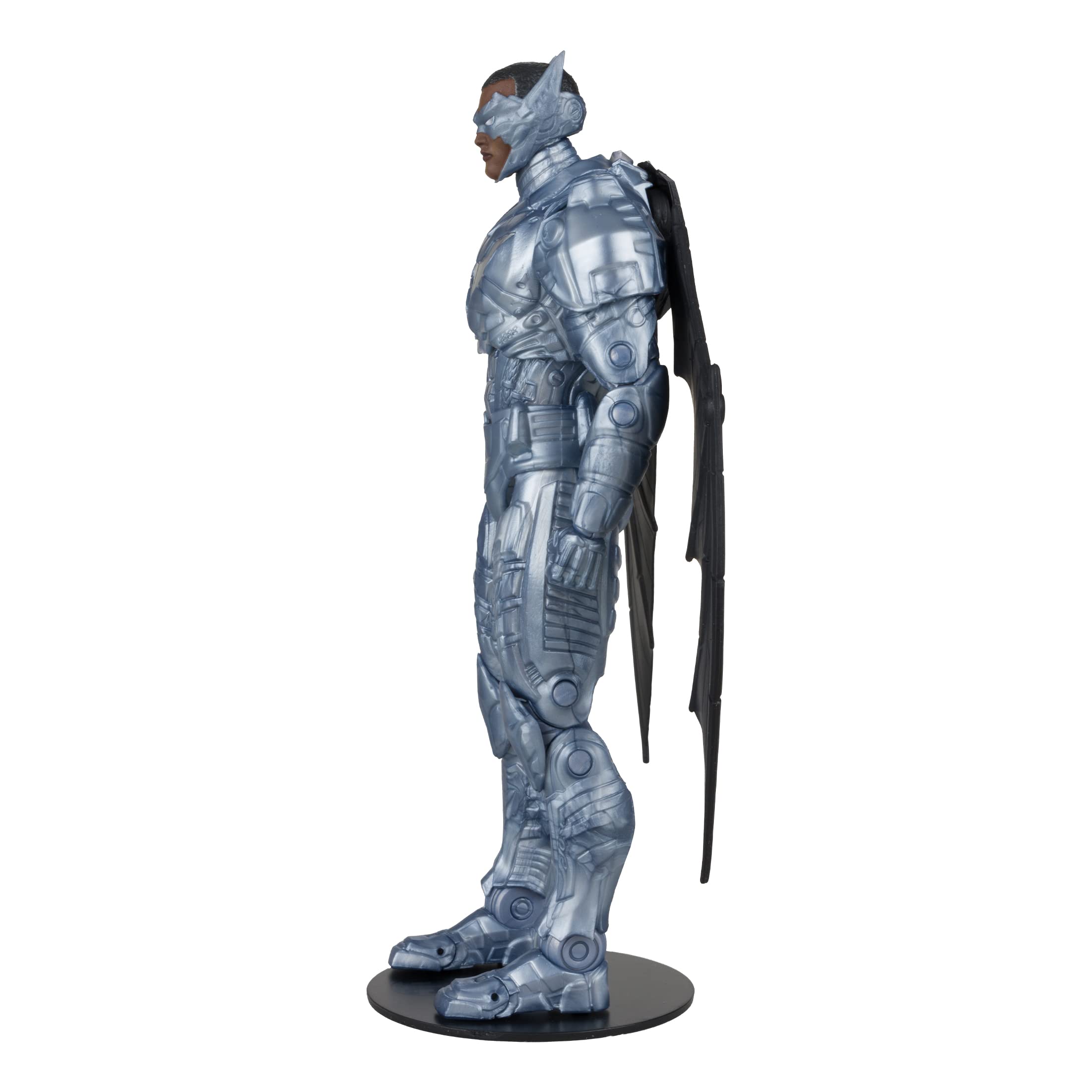 McFarlane DC Multiverse Batwing action figure 17,8 cm 22 snodi