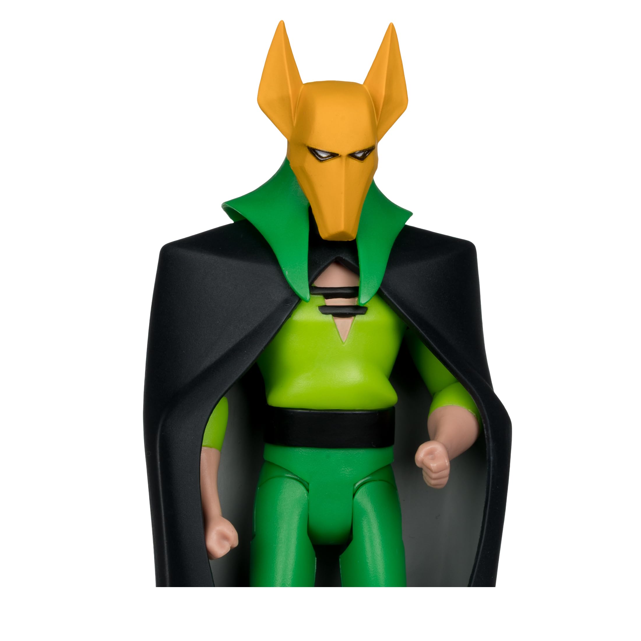 McFarlane DC Batman Ras Al Ghul action figure 15 cm