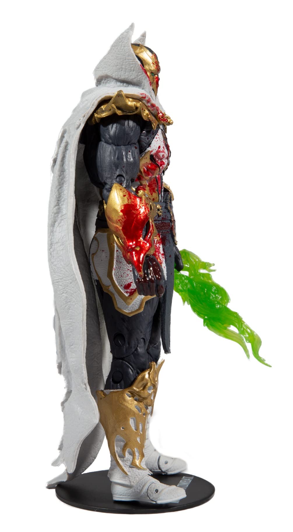 McFarlane Mortal Kombat Malefik Spawn Bloody Disciple 17,8cm