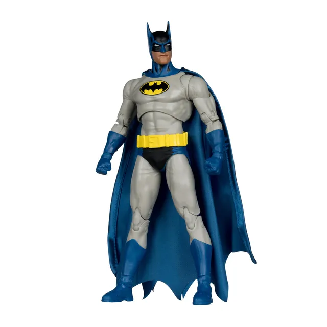 McFarlane DC Multiverse Batman Neal Adams action figure 18 cm