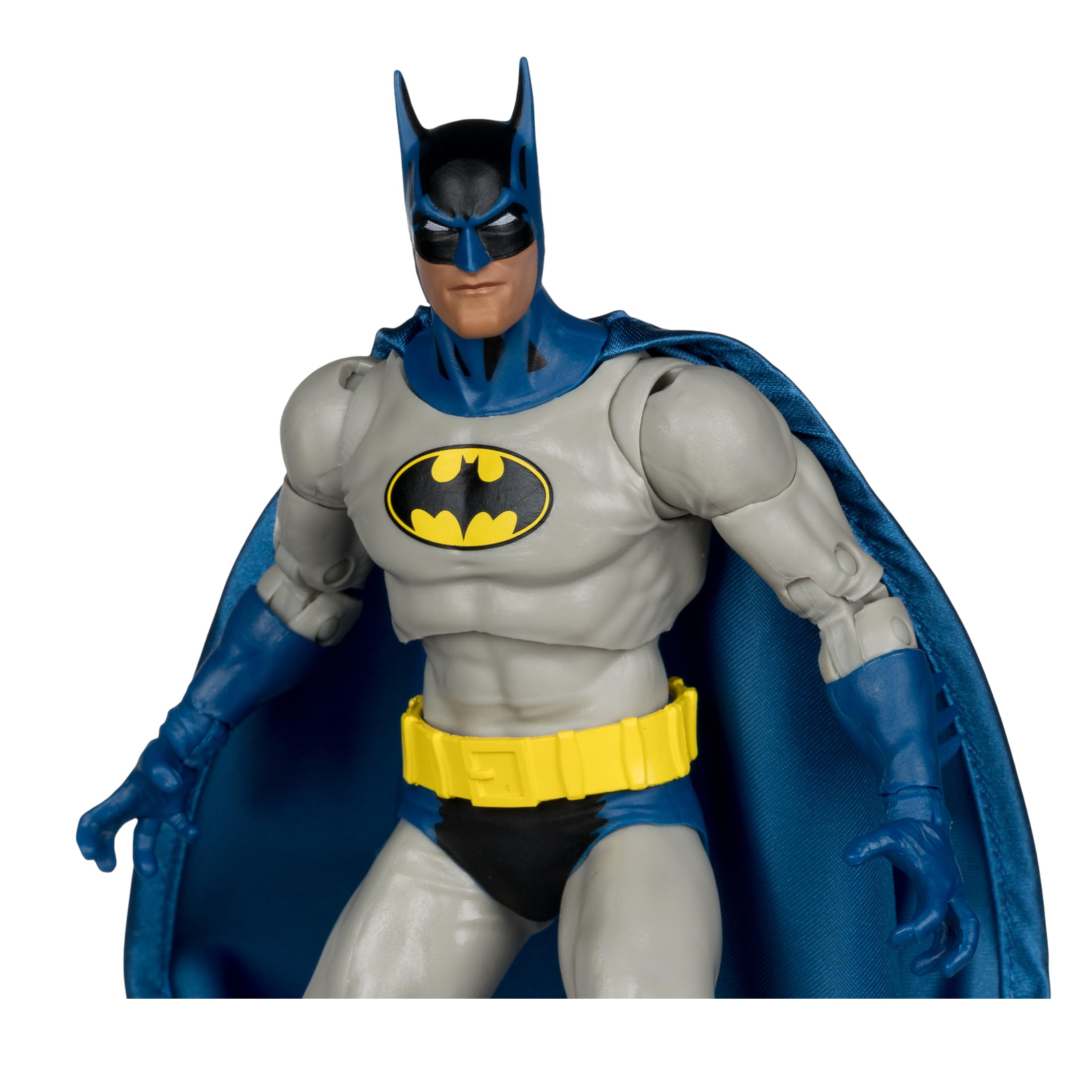 McFarlane DC Multiverse Batman Neal Adams action figure 18 cm