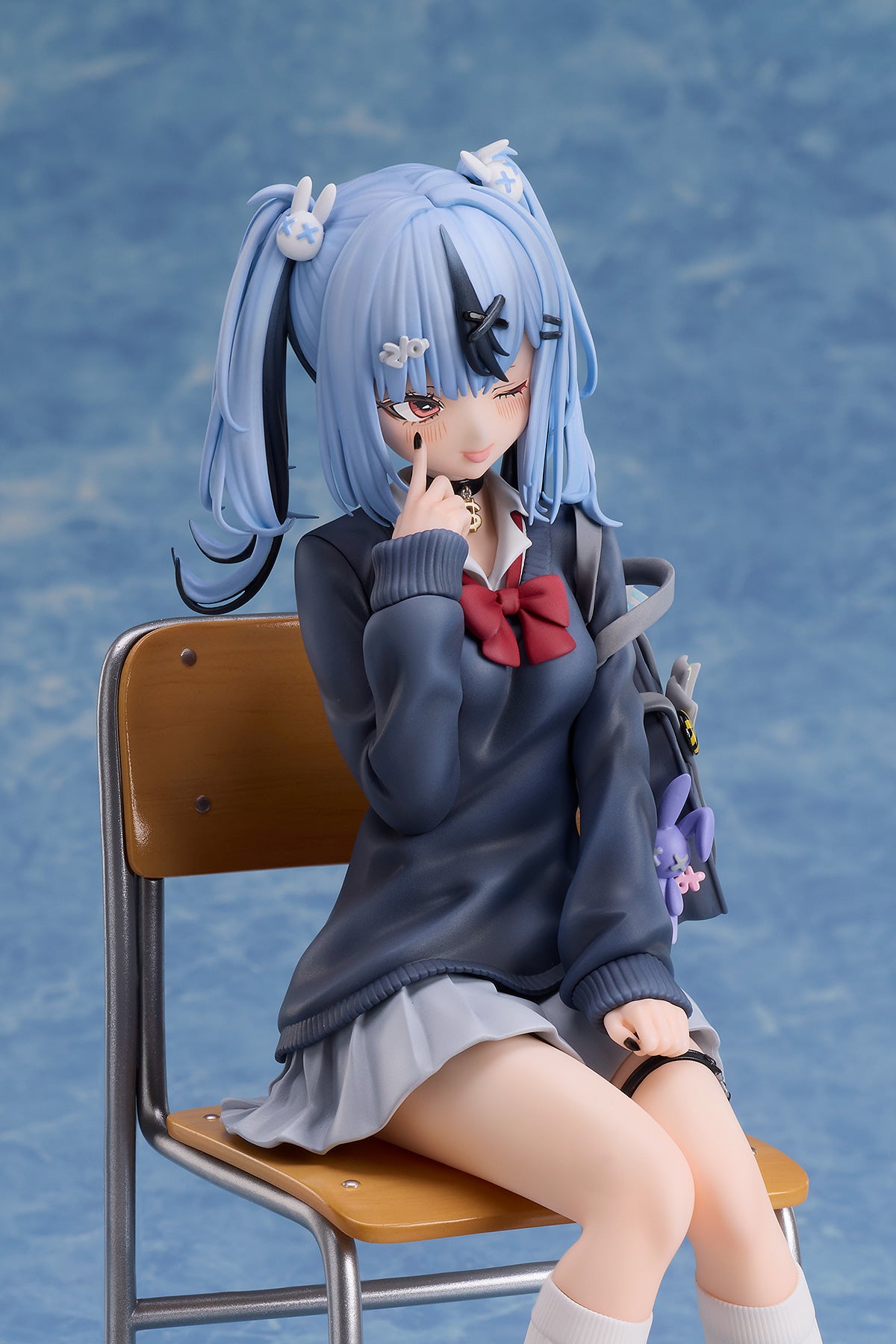 A Dimension Nito Wai figure 1/7 180 mm divisa
