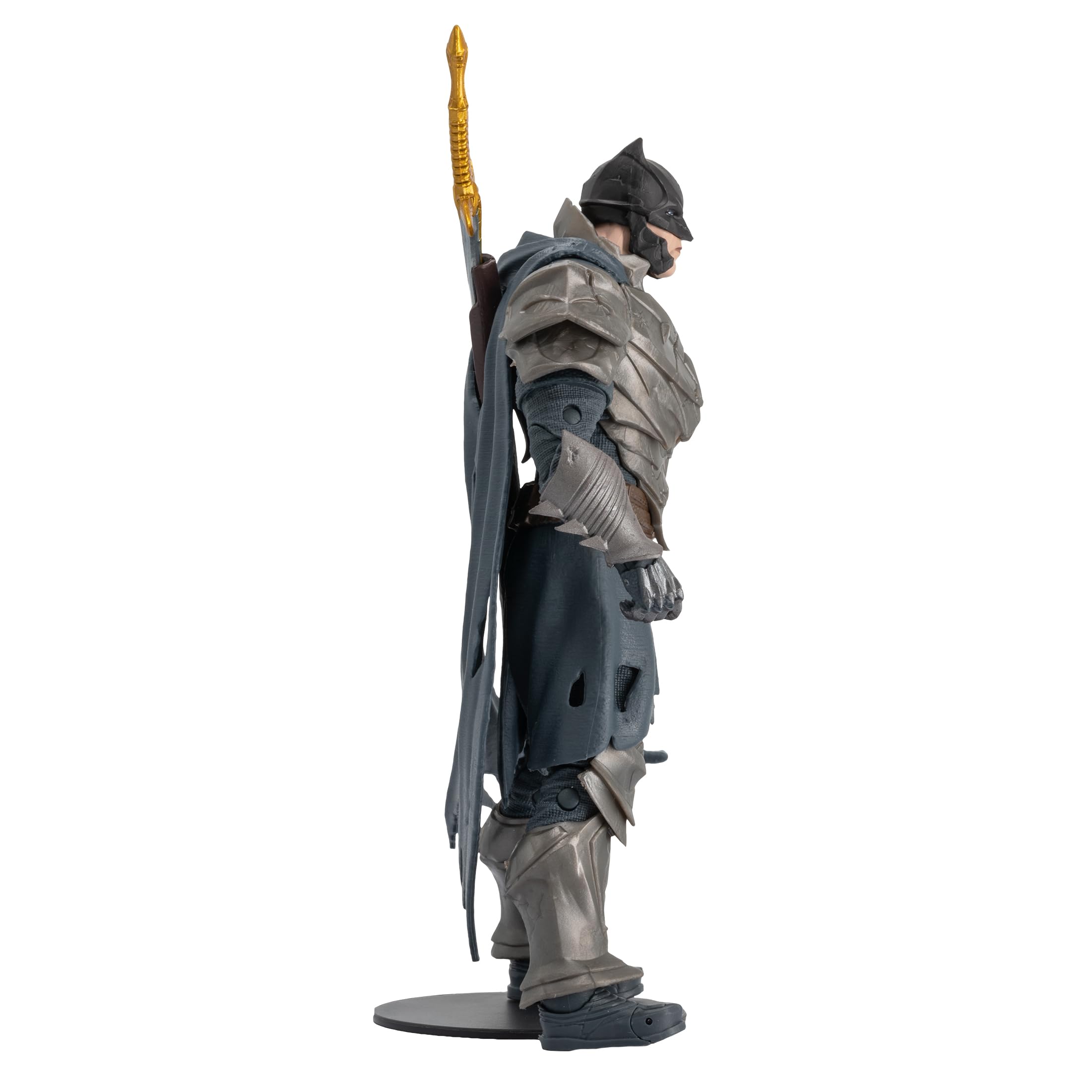 McFarlane DC Multiverse Batman Dark Knights of Steel action figure 17,8 cm