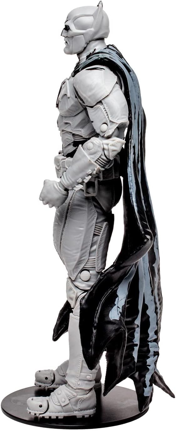 McFarlane DC Direct Batman Line Art Action Figure 18 cm