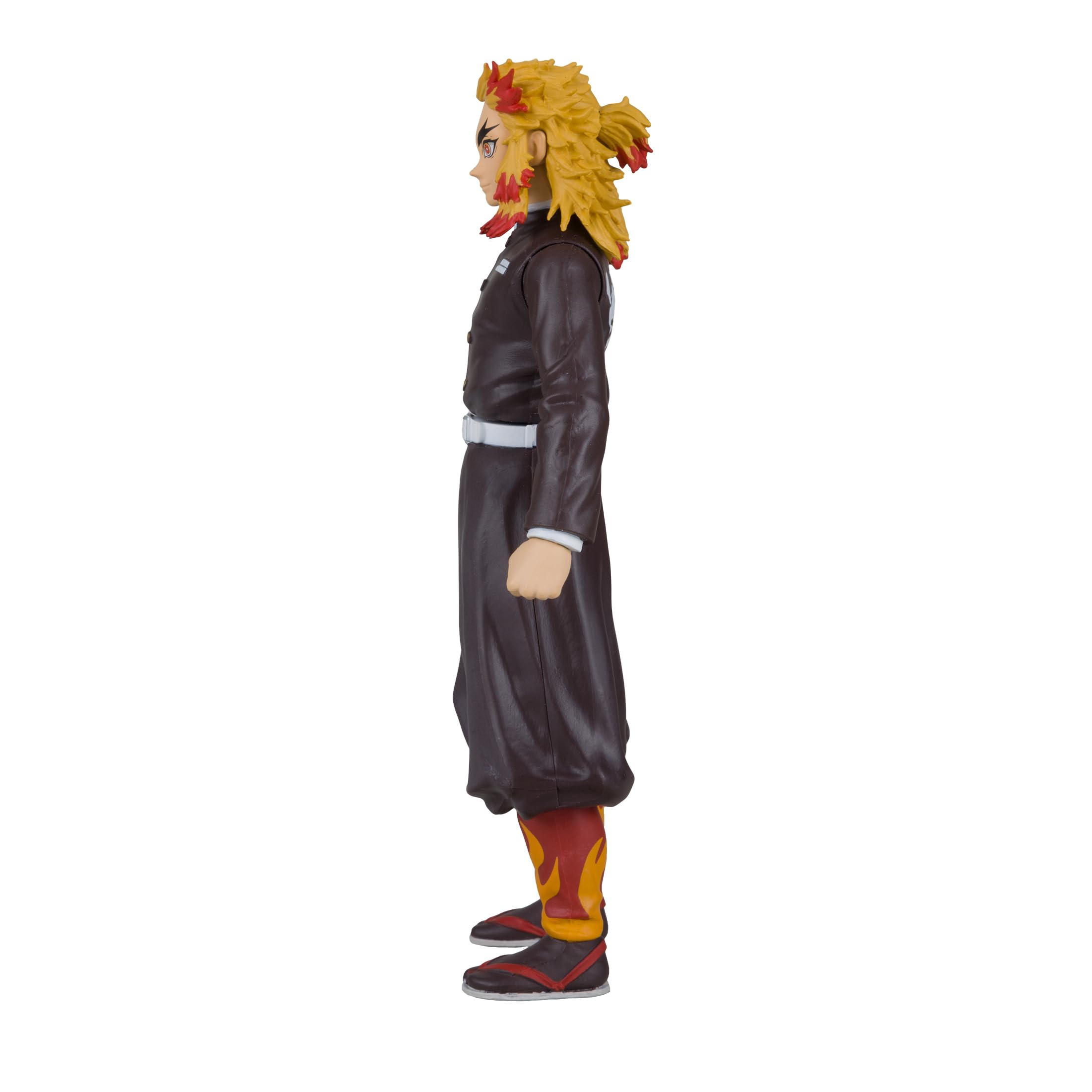 McFarlane Demon Slayer Rengoku action figure 12,7 cm spada