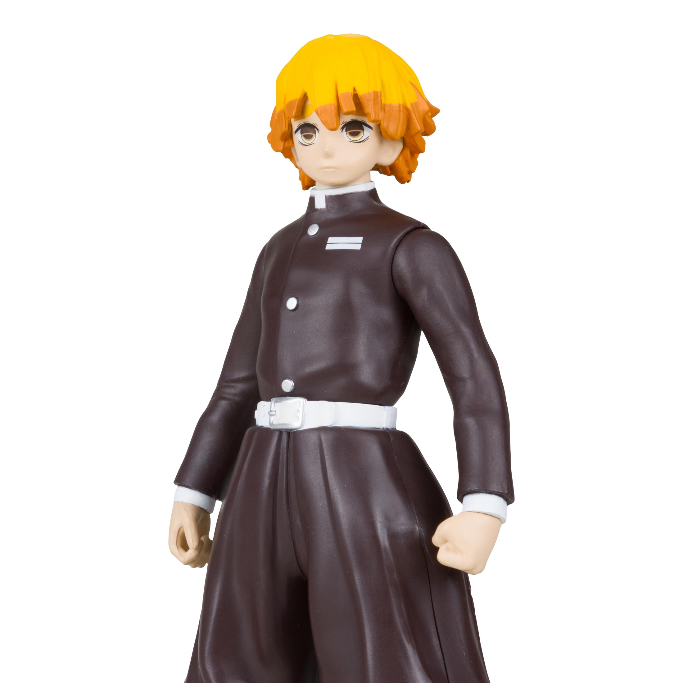 McFarlane Demon Slayer Zenitsu action figure 12,7 cm con spada