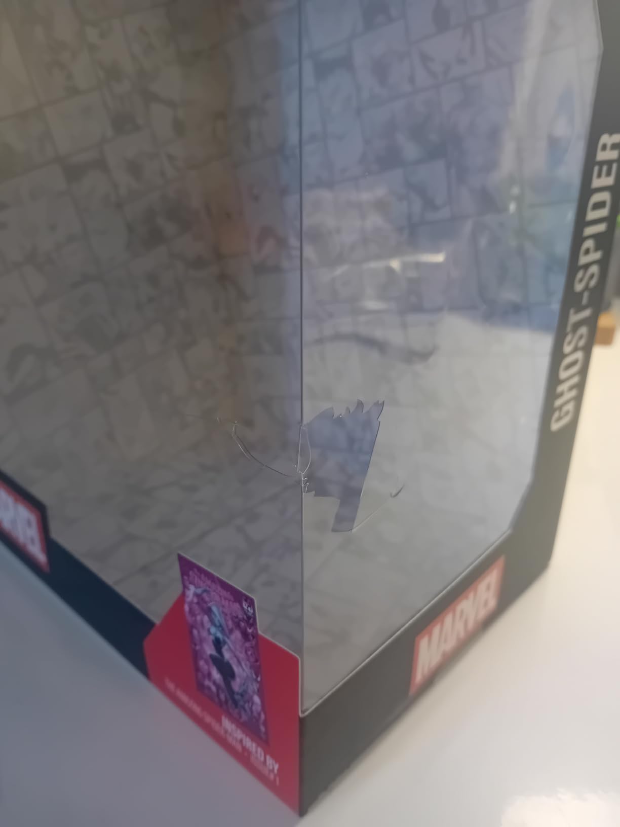 McFarlane DC Multiverse GS Action Figure da Collezione