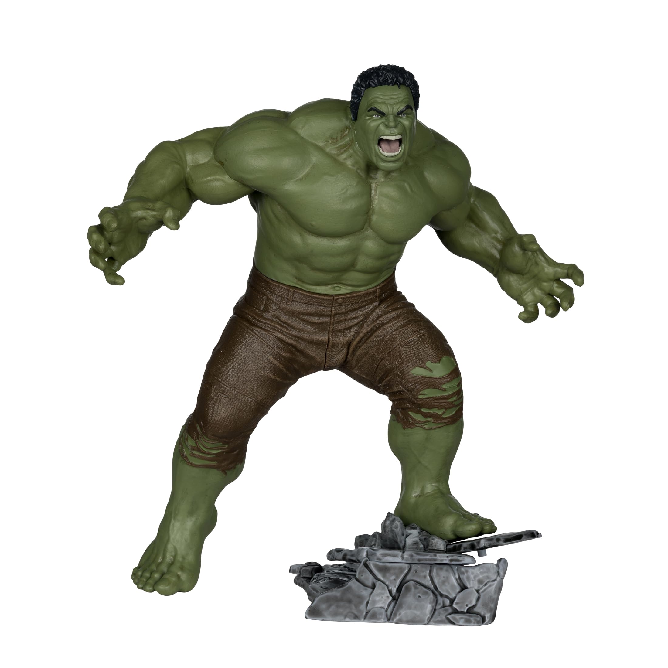 Marvel Studios Collection Spider-Man New Day Statua 1/10 Figura 2