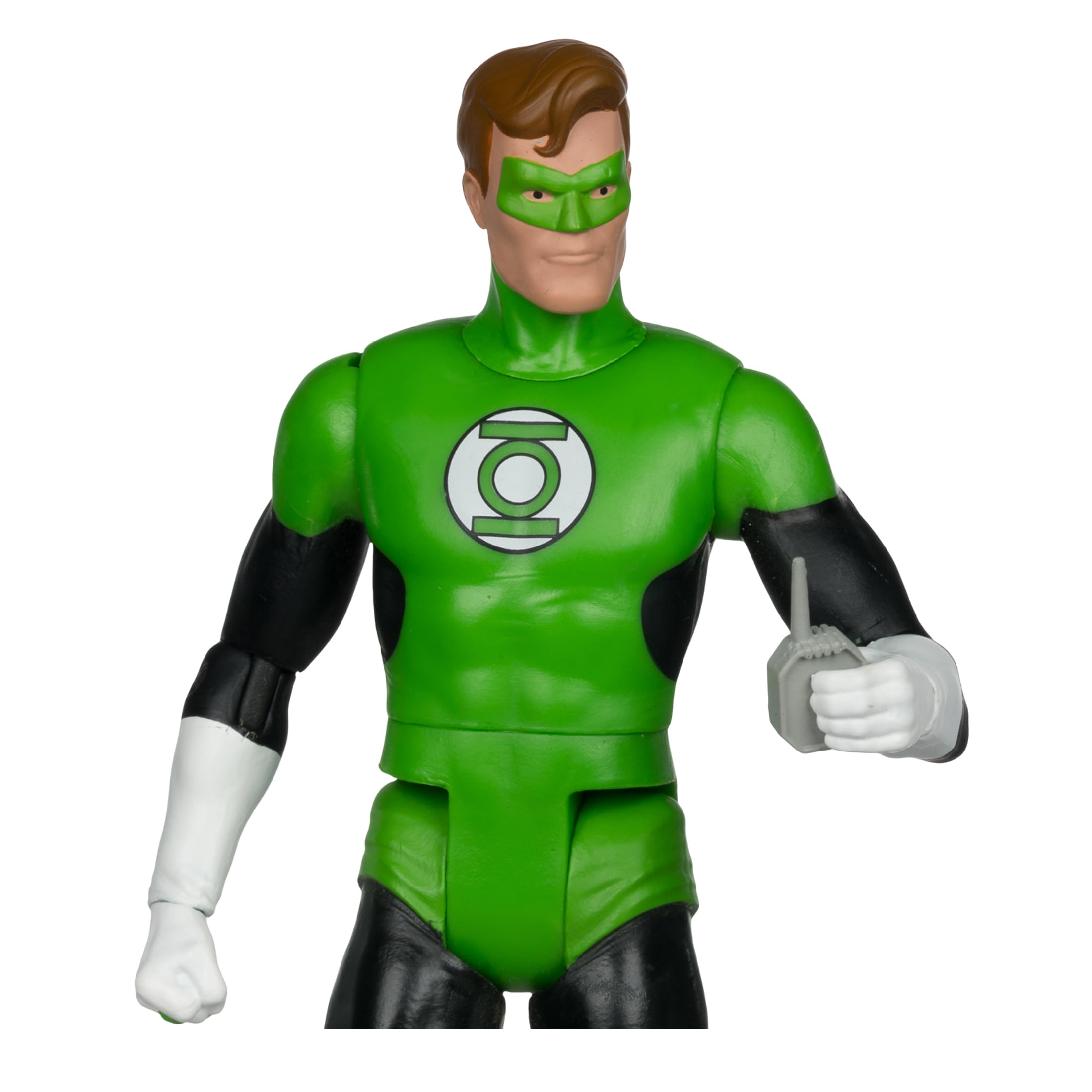 McFarlane DC Retro Green Lantern Super Friends 15,2 cm