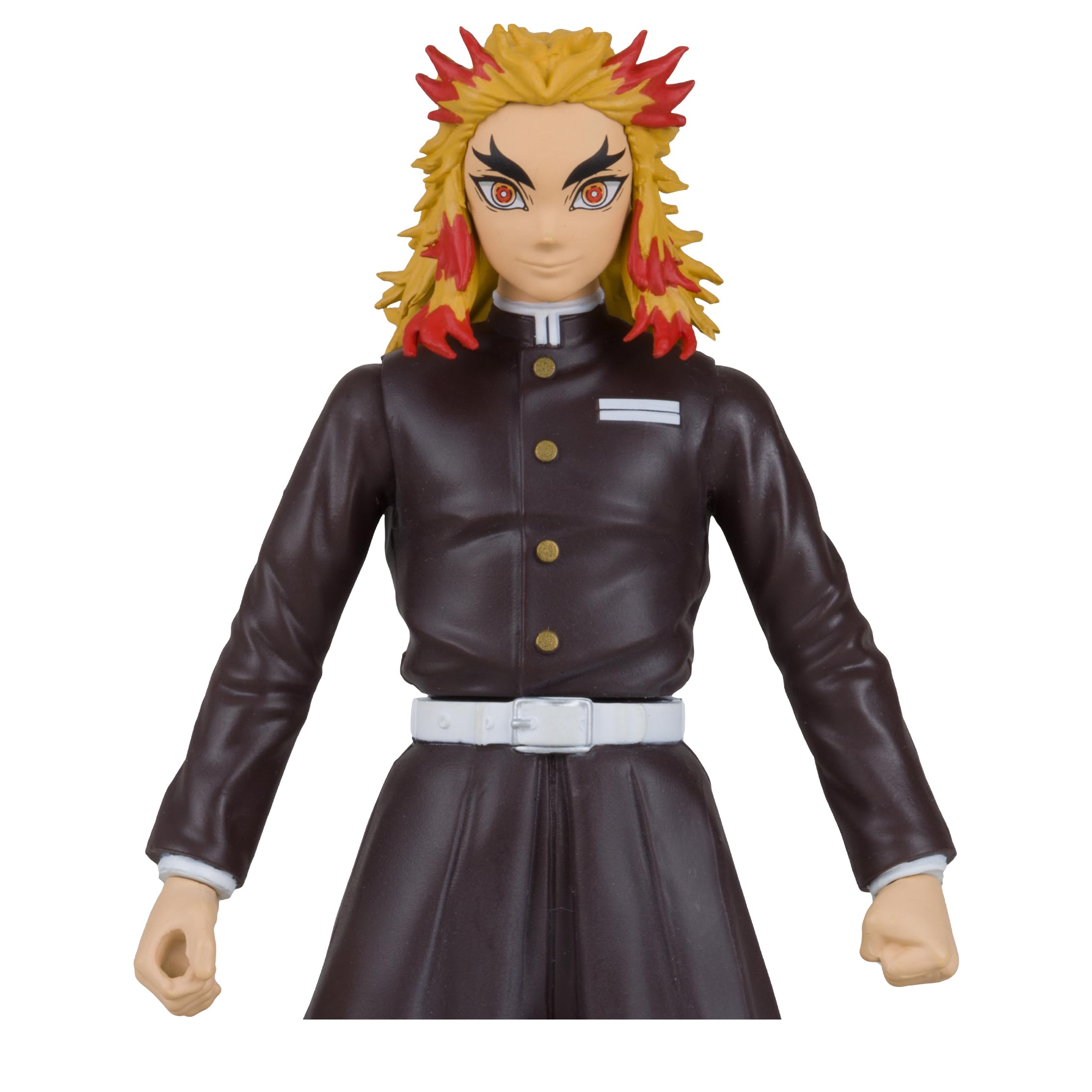 McFarlane Demon Slayer Rengoku action figure 12,7 cm spada
