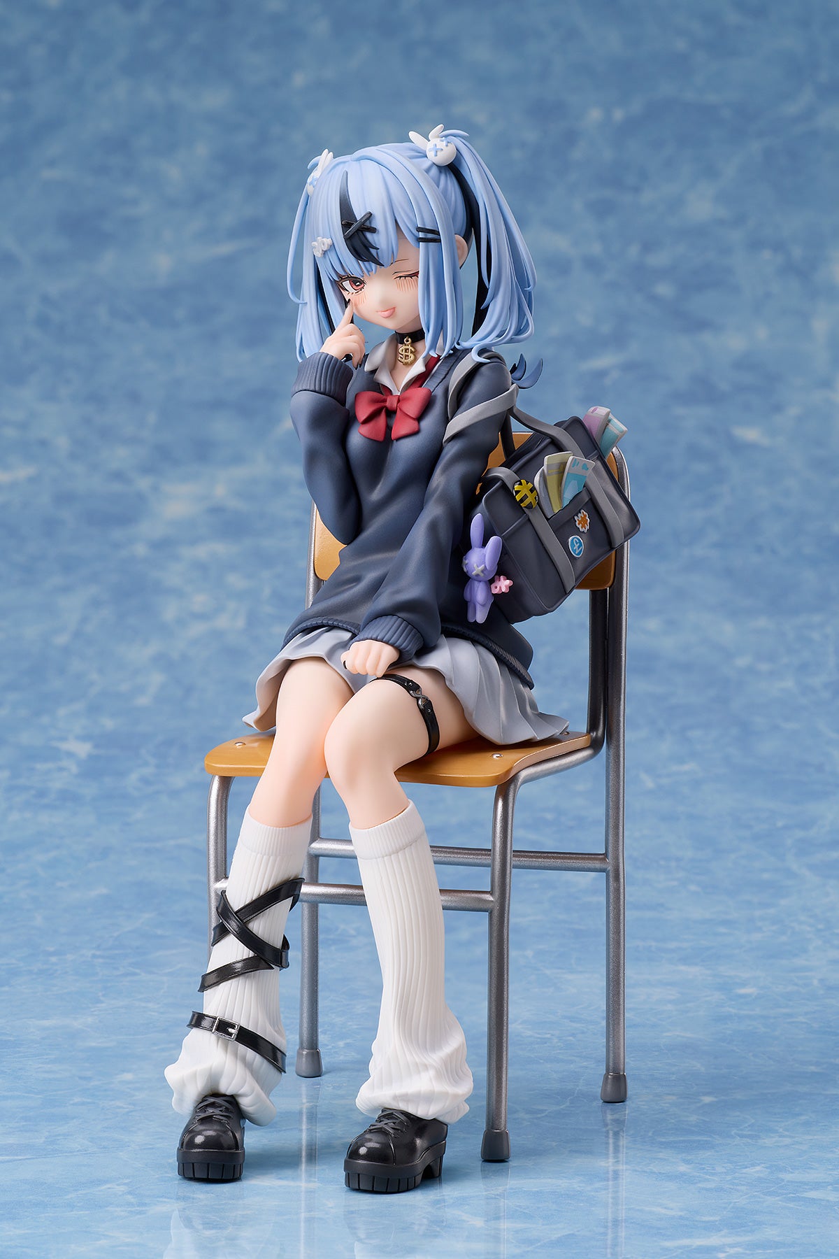 A Dimension Nito Wai figure 1/7 180 mm divisa