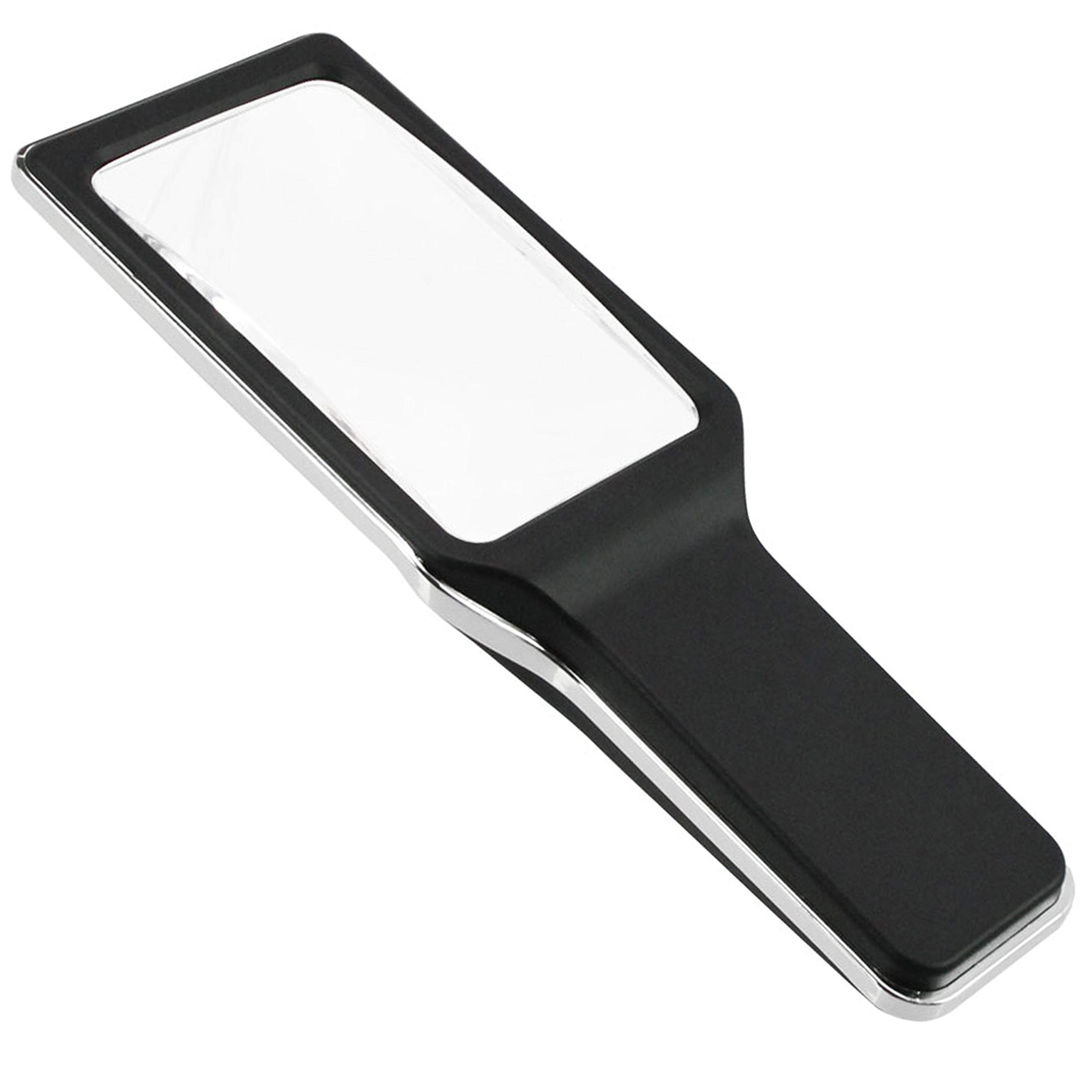SAFE 4559 lente ingrandimento 300% lettura 10 LED