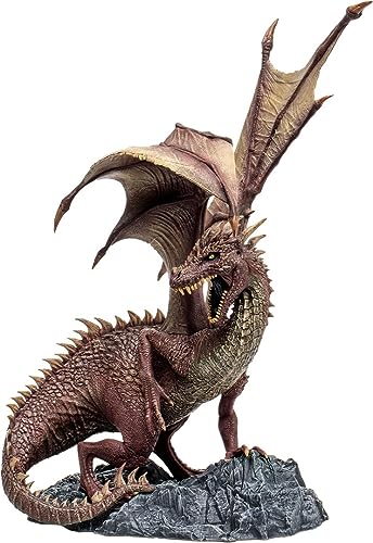 McFarlane Dragons Serie 8 Eternal Clan Statua 34 cm