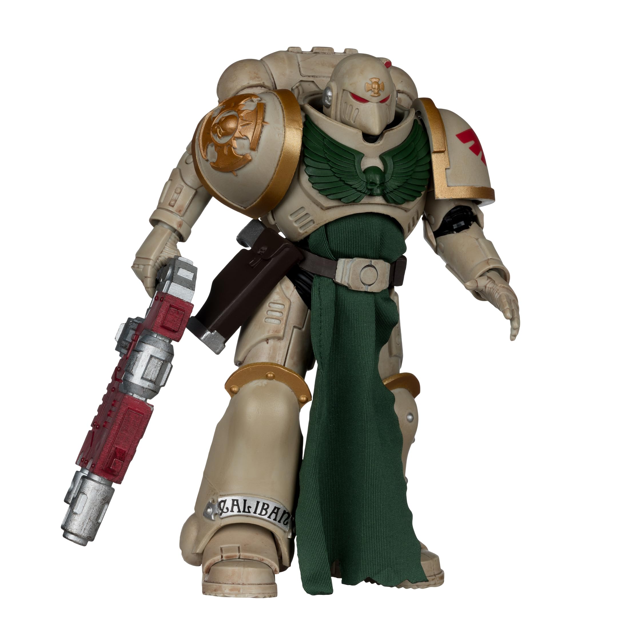 McFarlane Warhammer 40.000 Sternguard Dark Angels Figure 18 cm