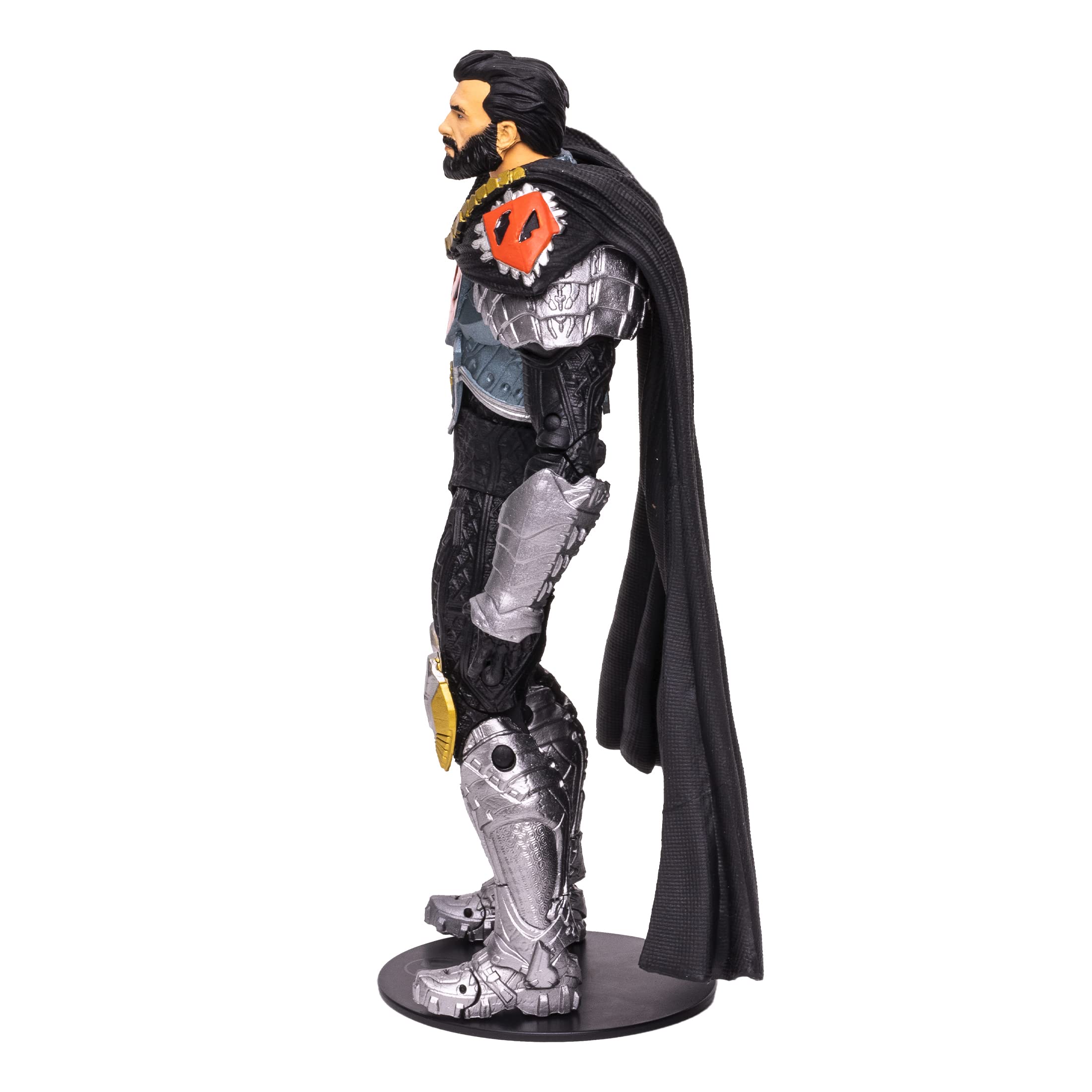 McFarlane DC Multiverse General Zod TM15228 action figure 18 cm