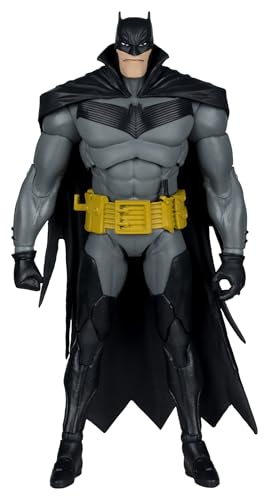 McFarlane DC White Knight Batman Figure 18 cm Blister
