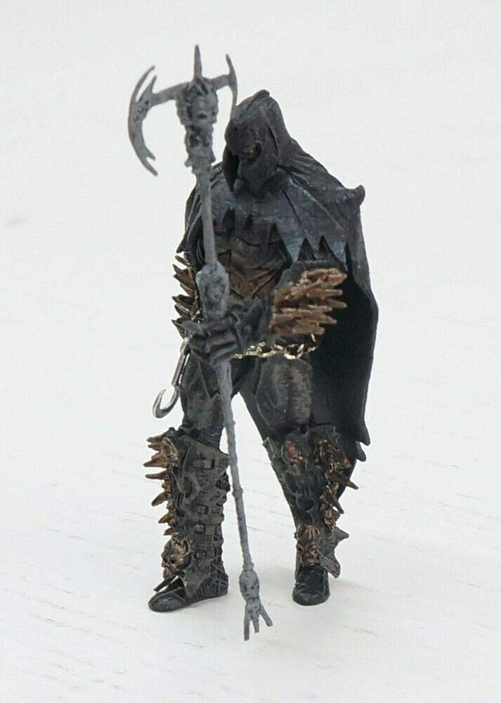 McFarlane Spawn Raven Spawn action figure 8 cm serie 3