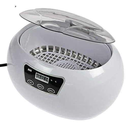 SAFE Münzpflege 4670 pulitore ultrasuoni 600 ml