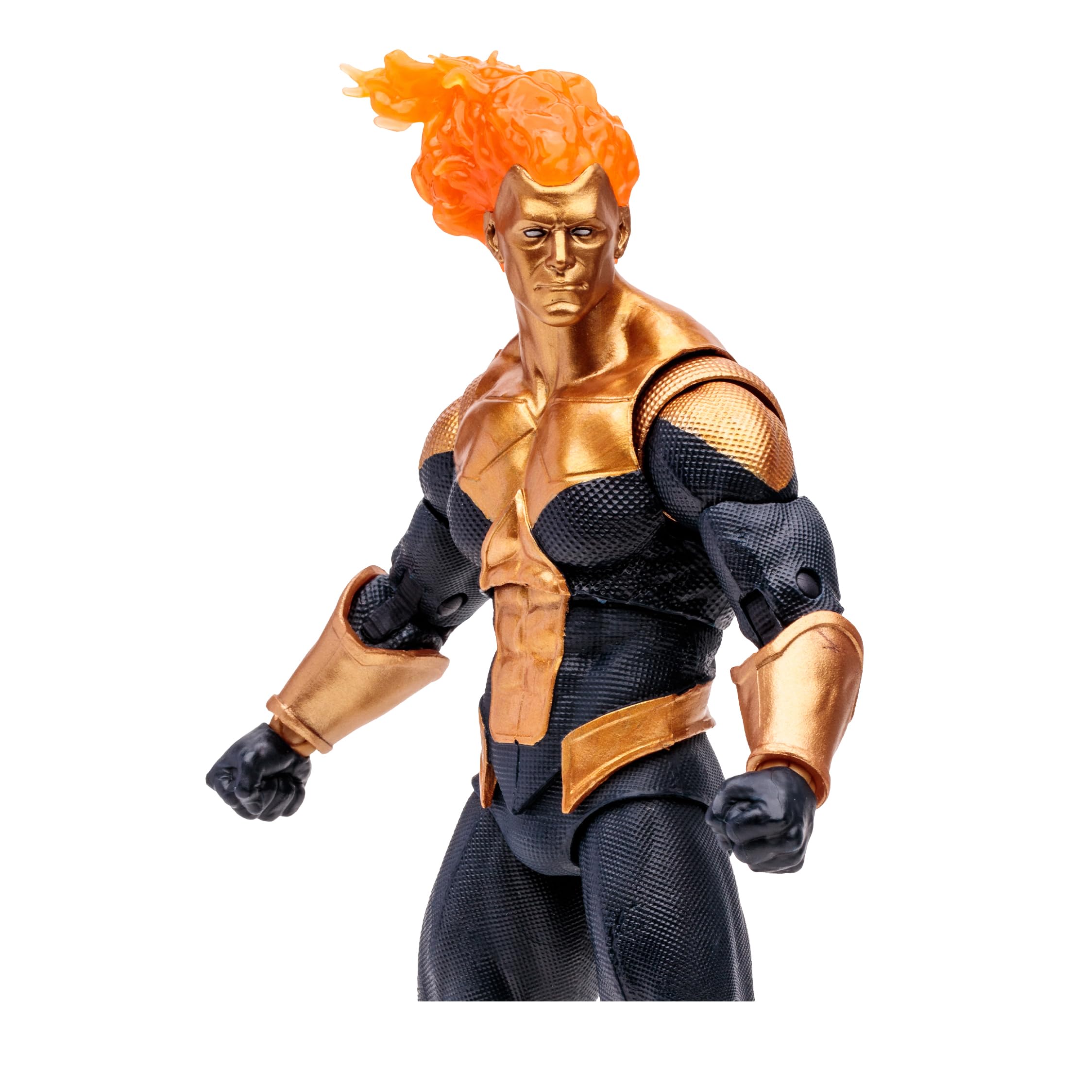 McFarlane DC Multiverse Waverider Gold Label 18 cm