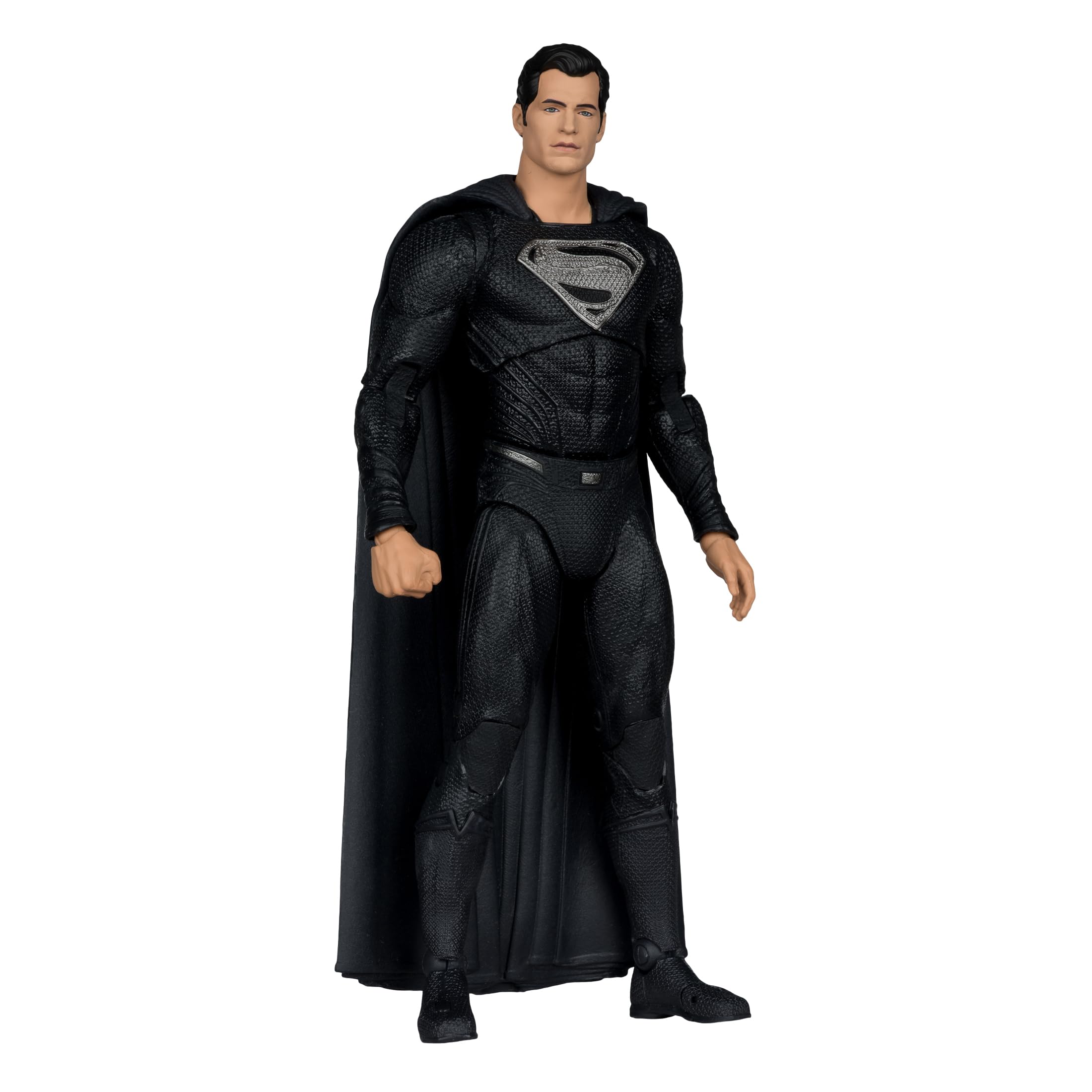 McFarlane DC Multiverse Superman Justice League 17,8cm