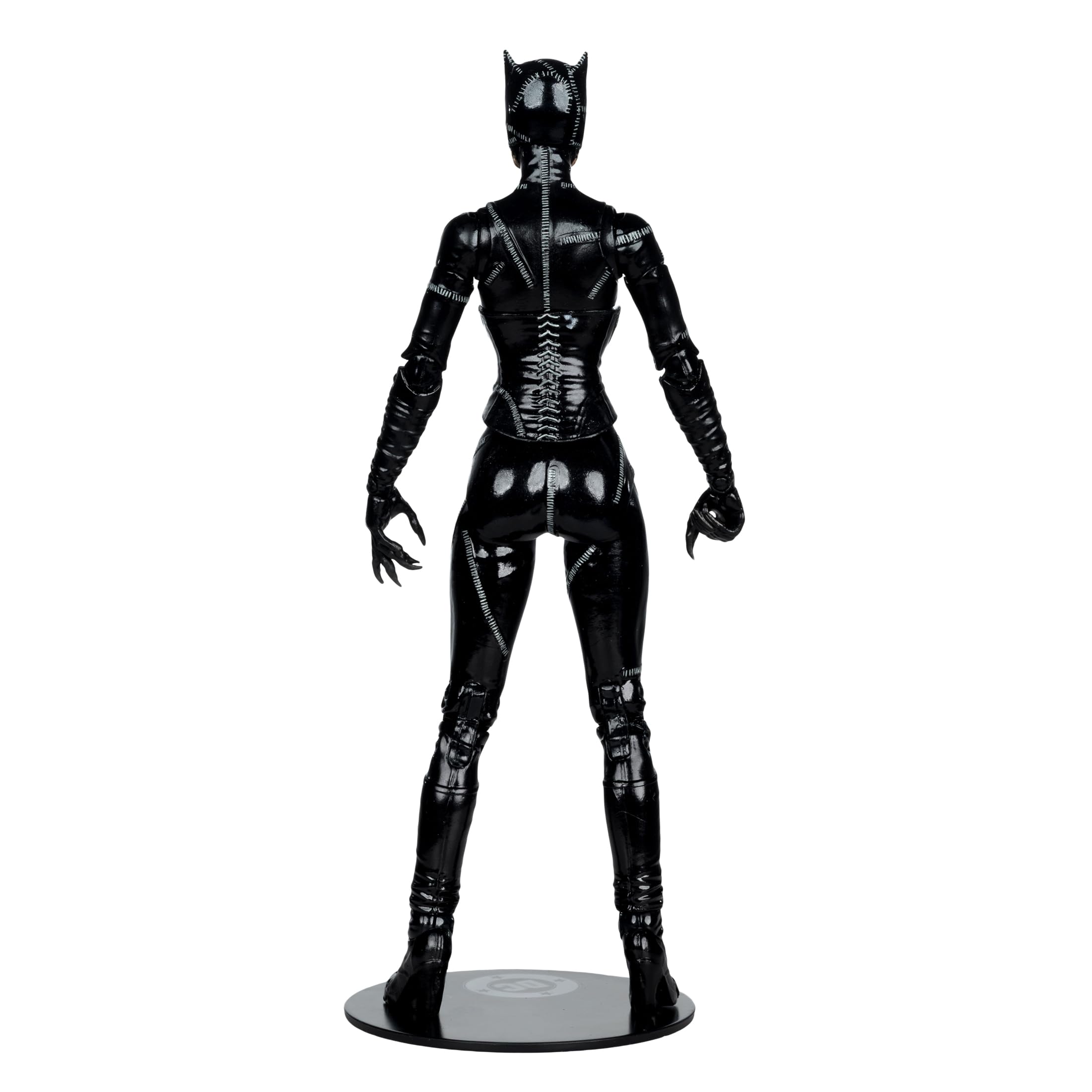 McFarlane DC Catwoman Batman Returns action figure 18 cm Deluxe