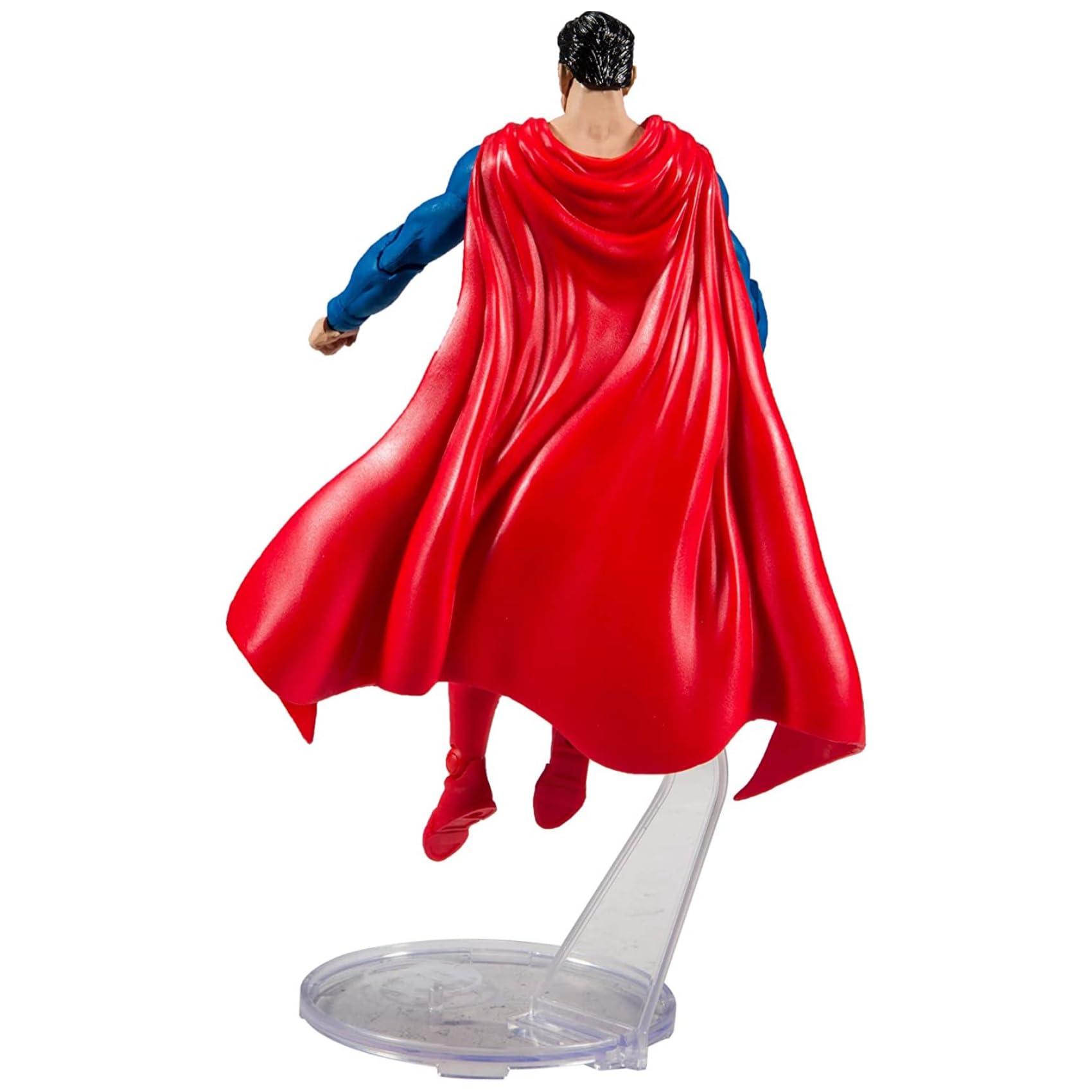 McFarlane DC Multiverse Superman Rebirth Action Figure 7" Base