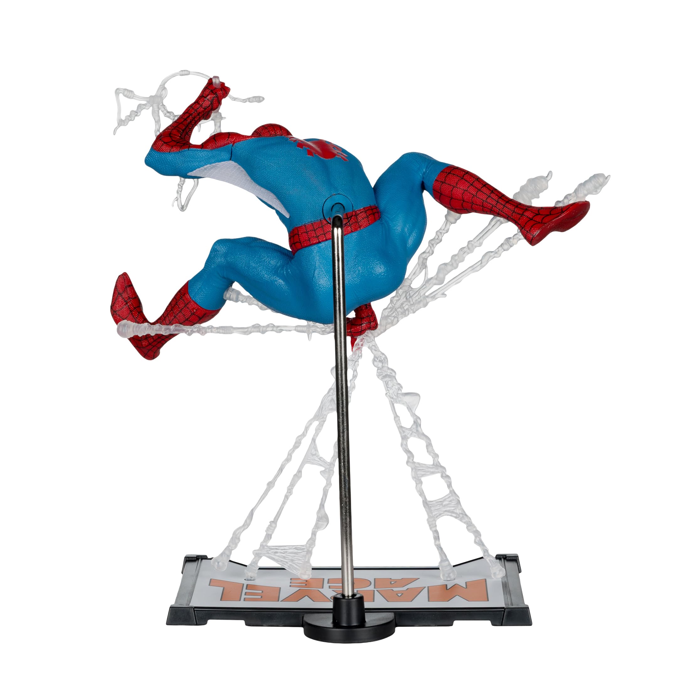 McFarlane Marvel Spider-Man statua 1:10 Marvel Age