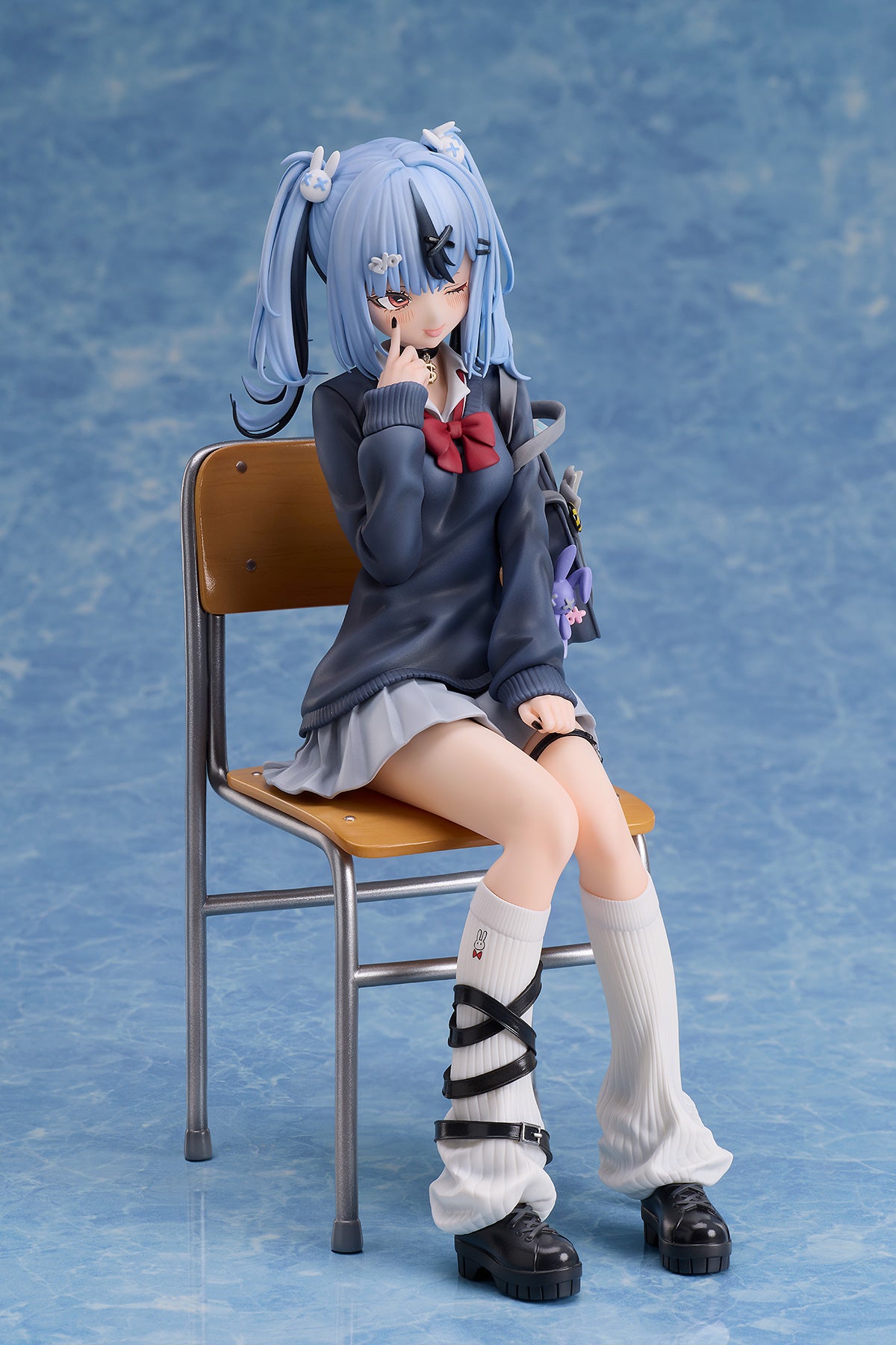 A Dimension Nito Wai figure 1/7 180 mm divisa